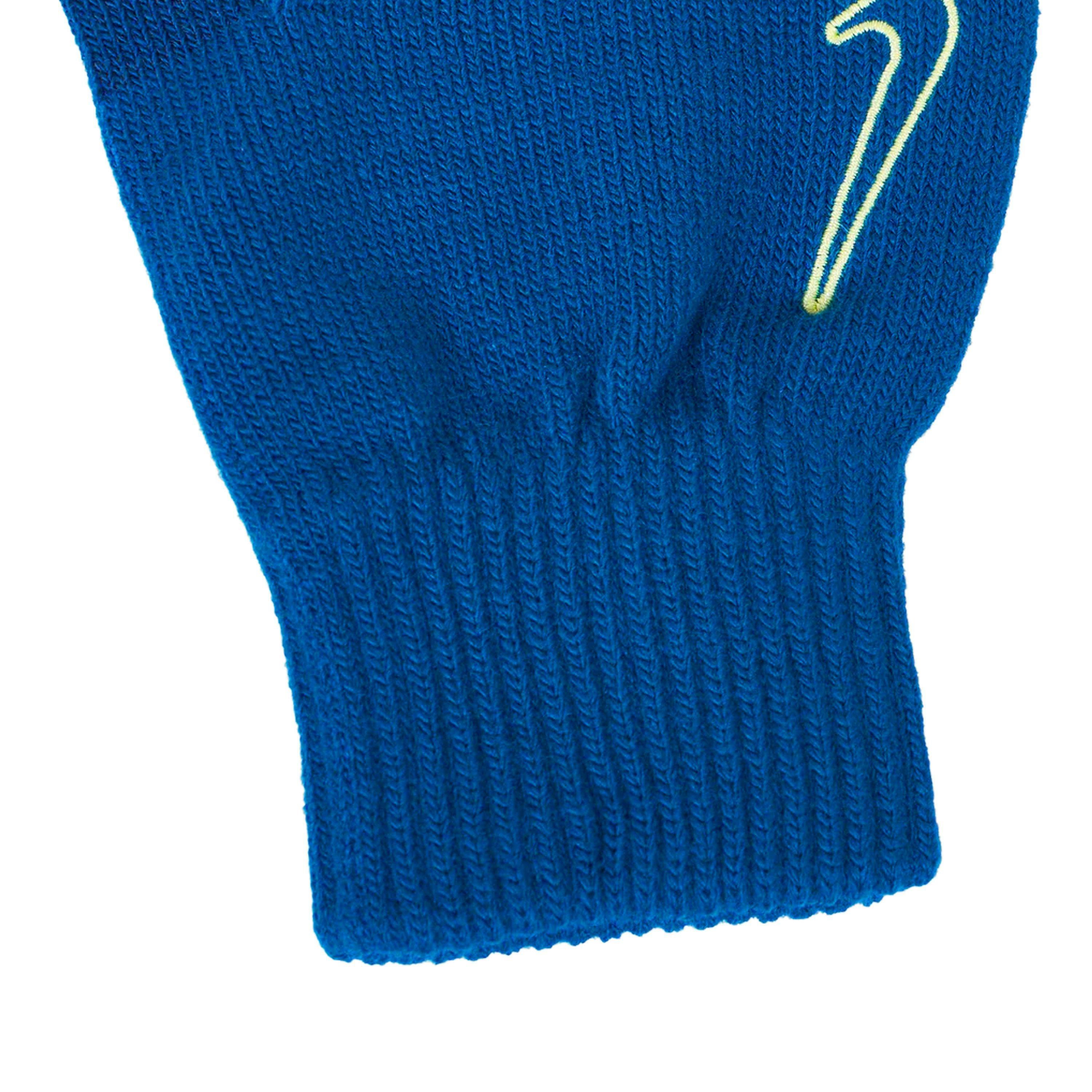 Nike Unisex Adult 2.0 Knitted Swoosh Grip Gloves , view 3 of 4