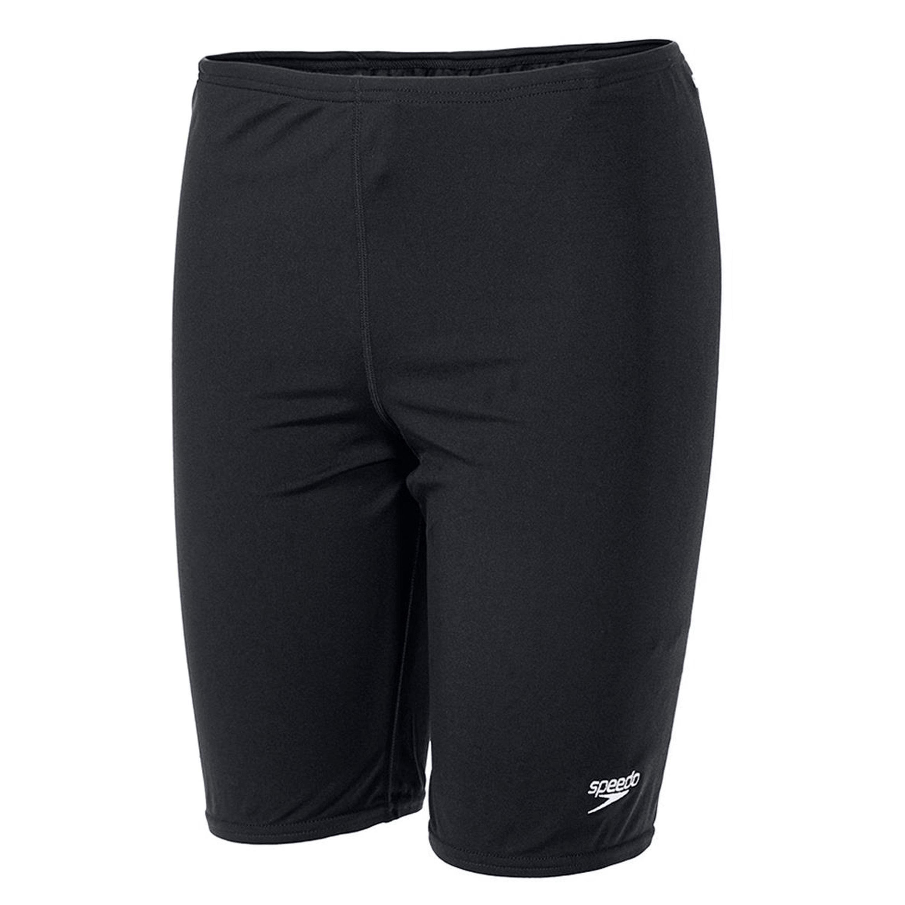 Speedo Boys Jammer Shorts , view 1 of 4