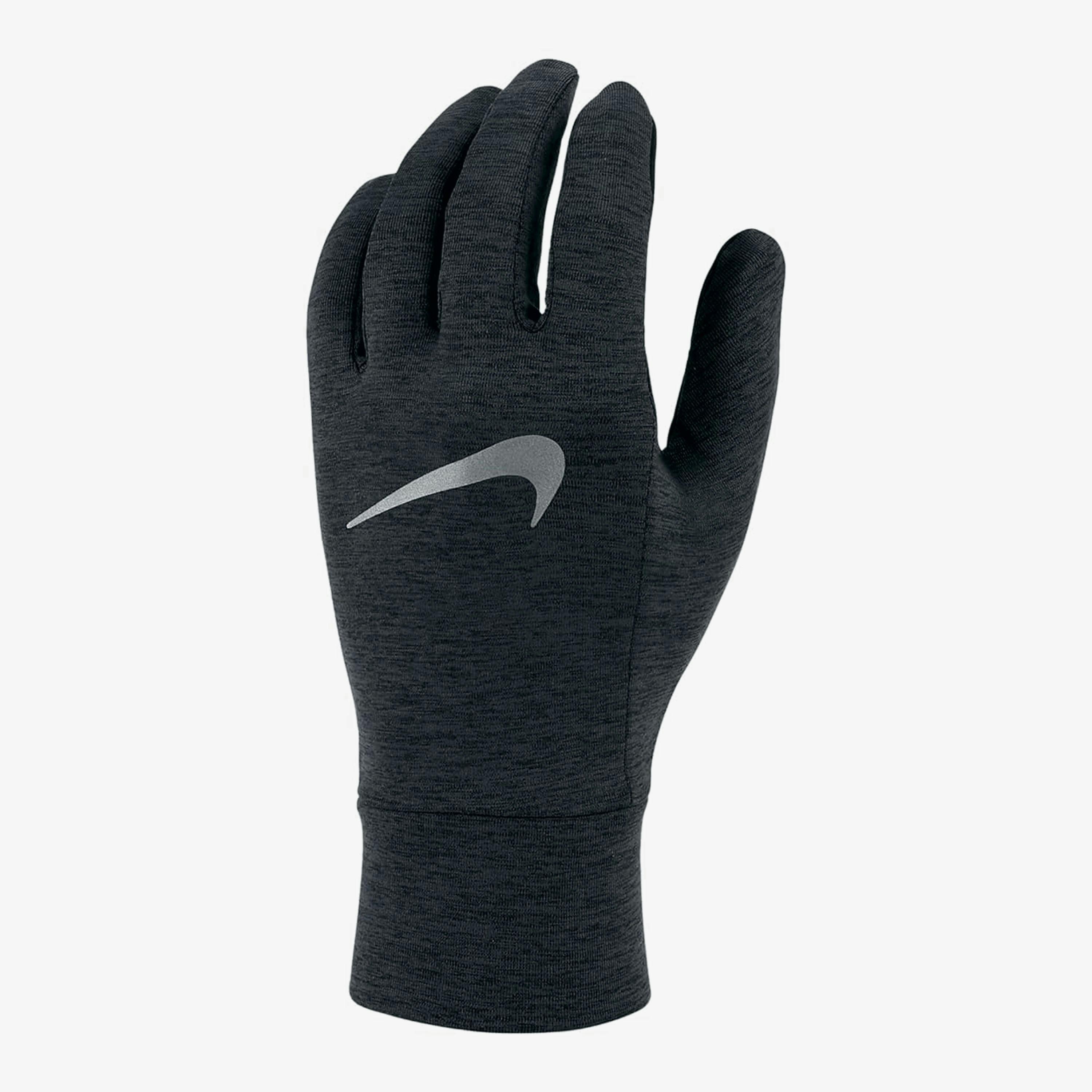Nike Mens Fleece Running Gloves , view 1 of 1