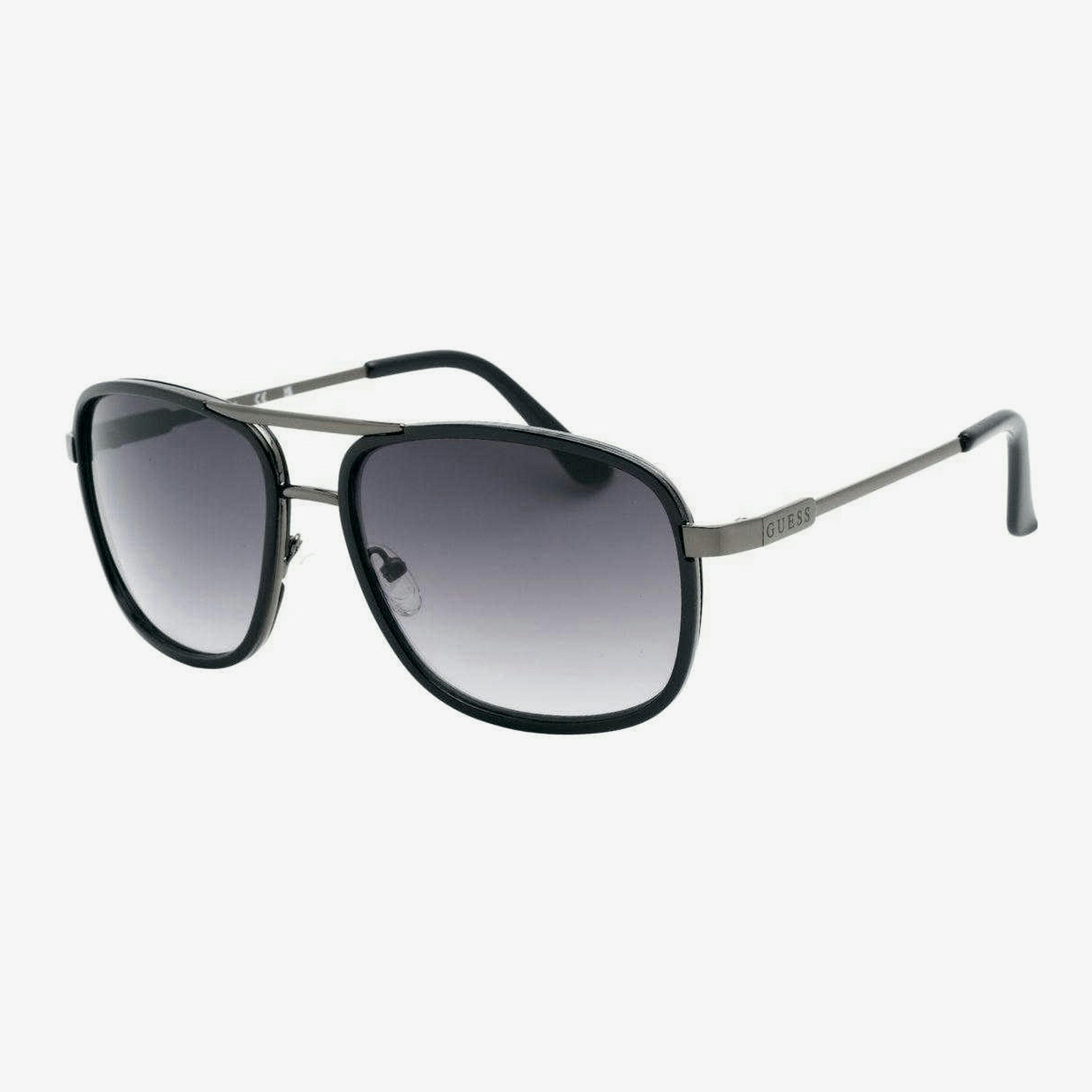 Guess Mens Gf0216 01B Sunglasses , view 1 of 1