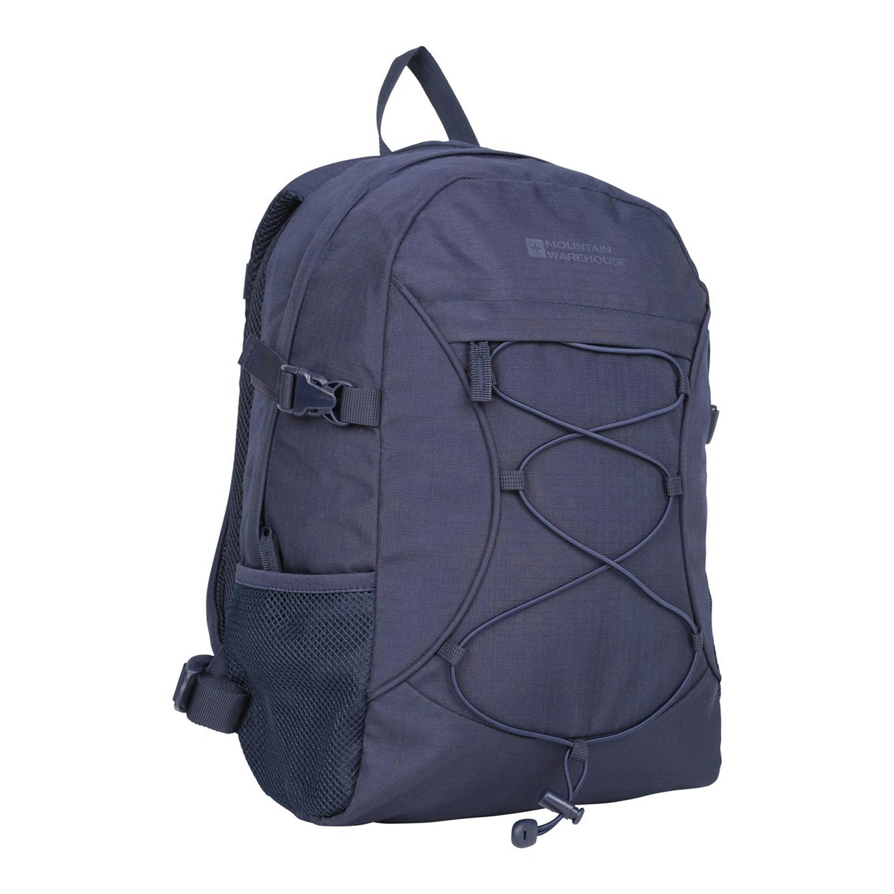 Mountain Warehouse 18L Backpack , view 3 of 4