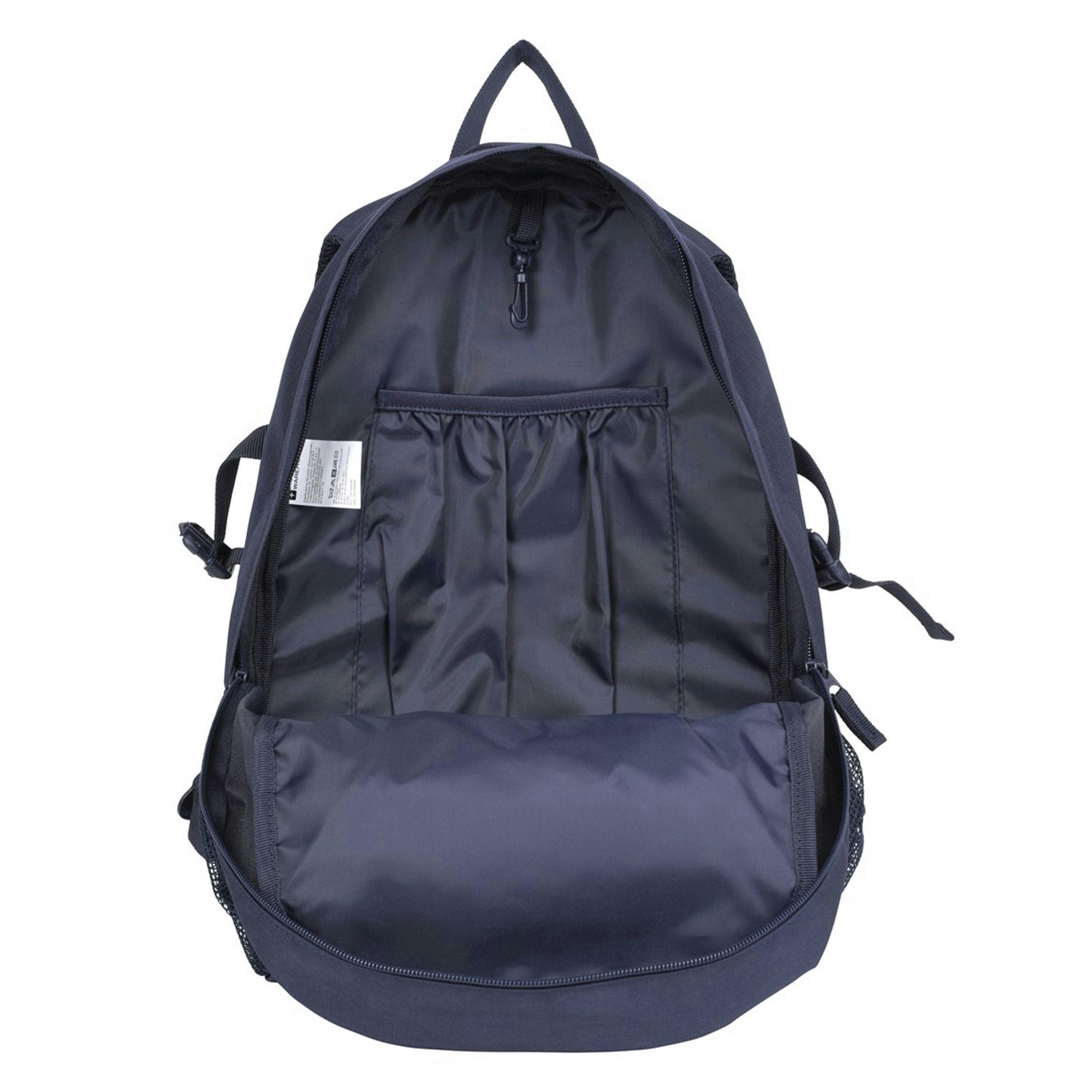 Mountain Warehouse 18L Backpack , view 4 of 4