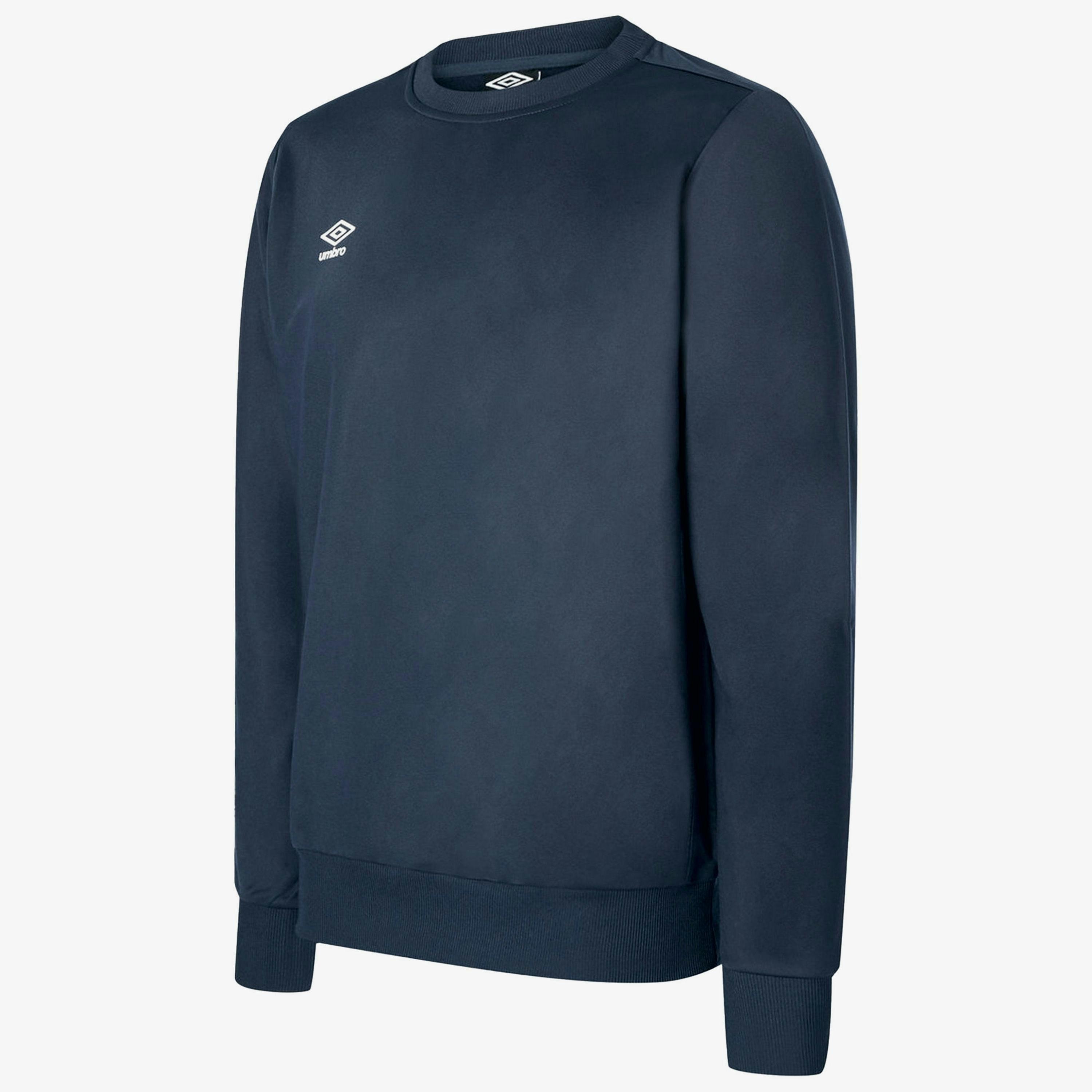 Umbro Childrens/Kids Polyester Sweatshirt , view 1 of 1