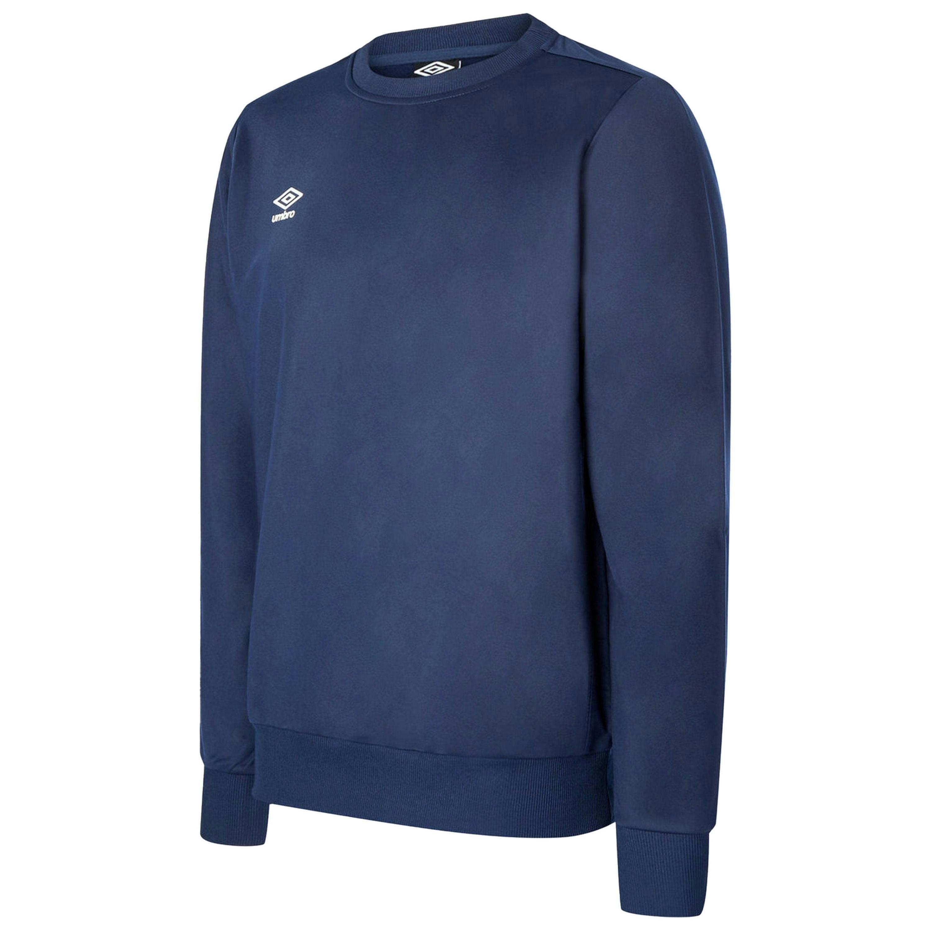 Umbro Childrens/Kids Polyester Sweatshirt , view 1 of 3