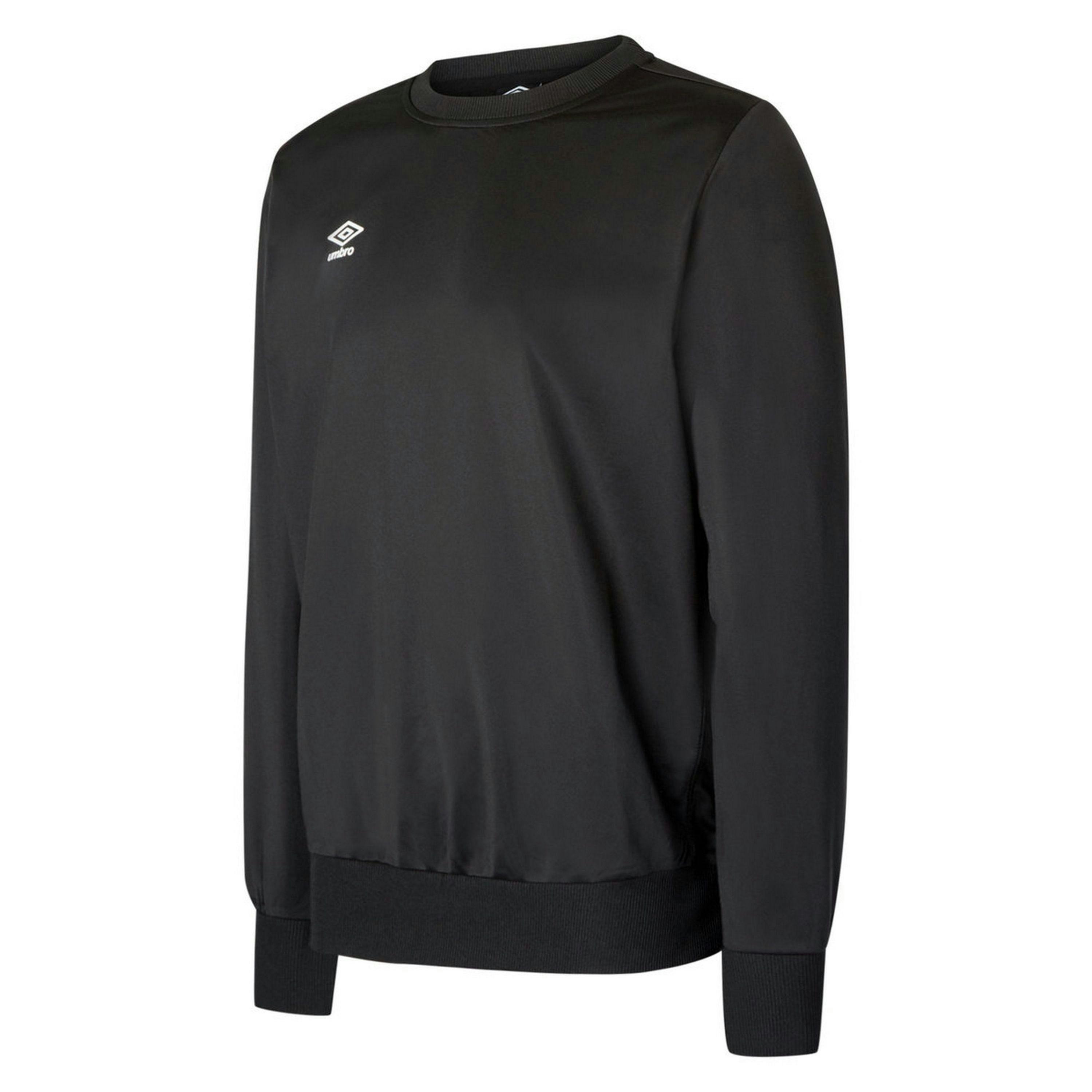 Umbro Childrens/Kids Polyester Sweatshirt , view 1 of 3