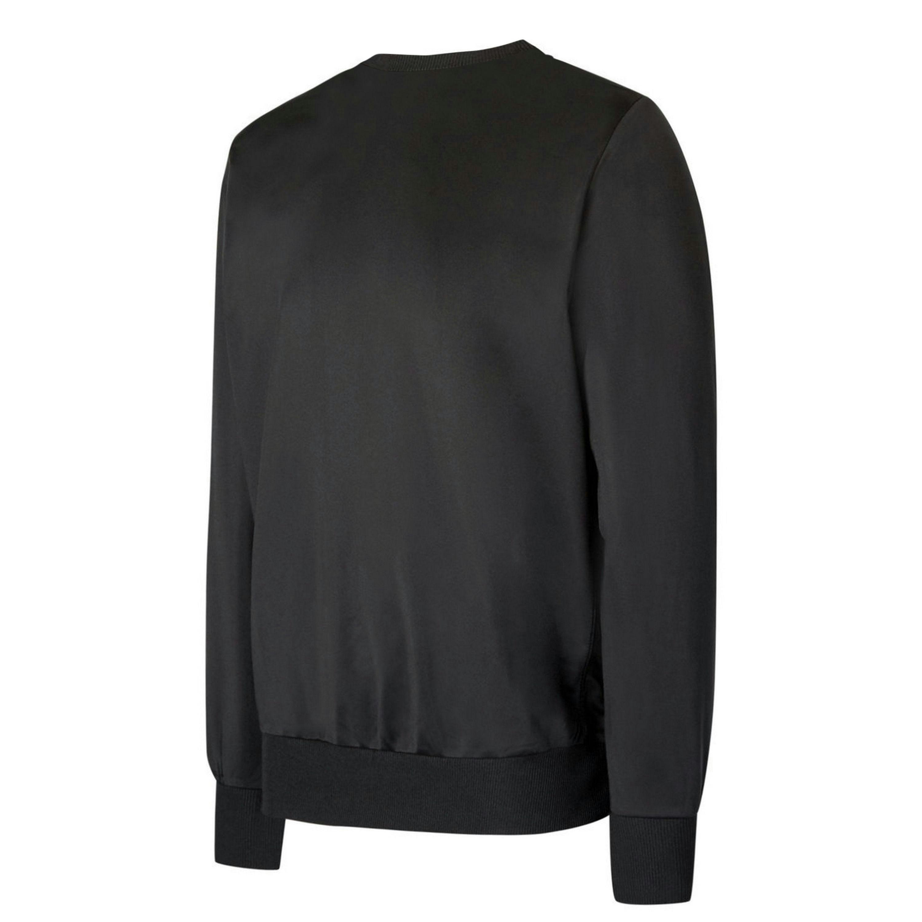 Umbro Childrens/Kids Polyester Sweatshirt , view 2 of 3