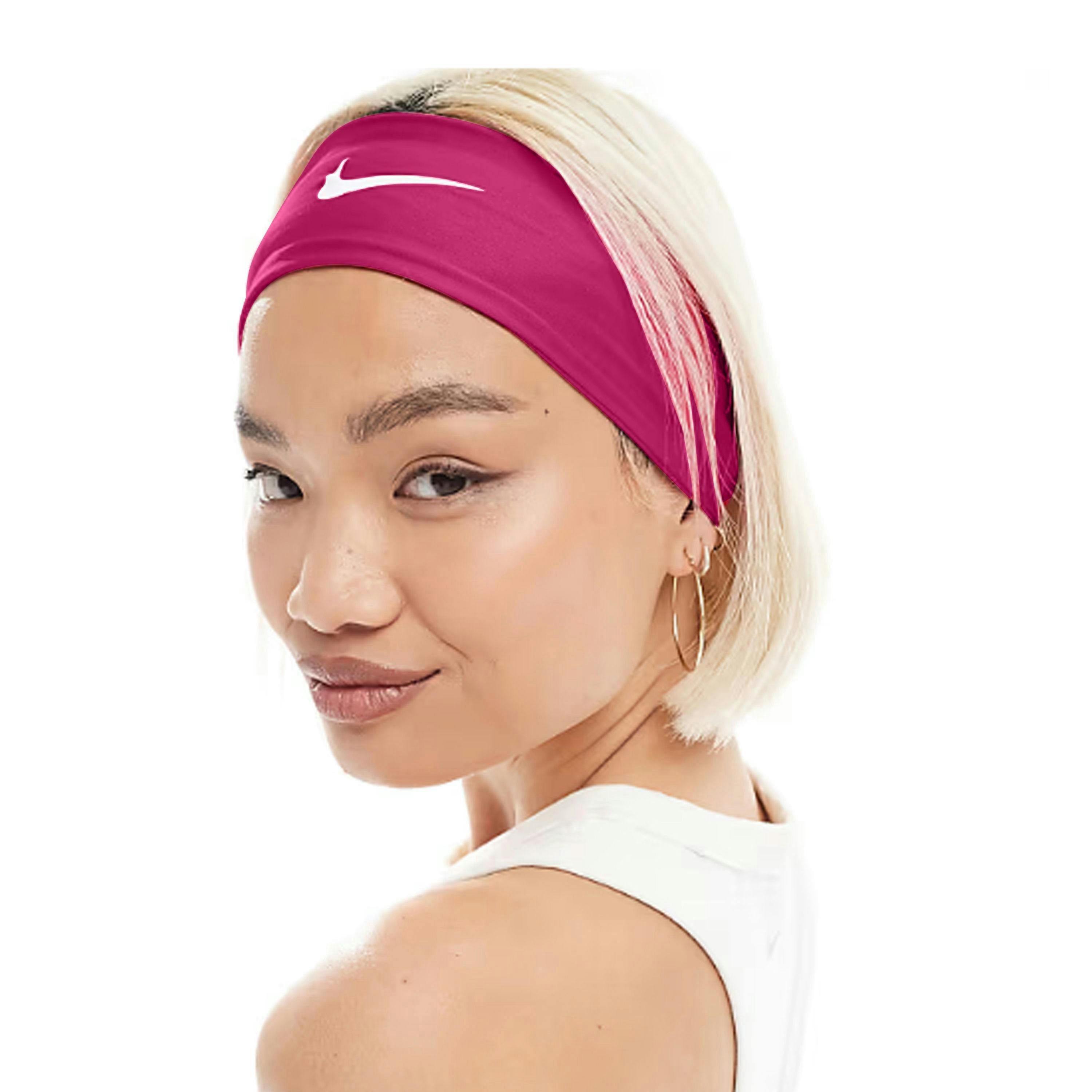 Nike Dri-FIT Headband , view 4 of 4