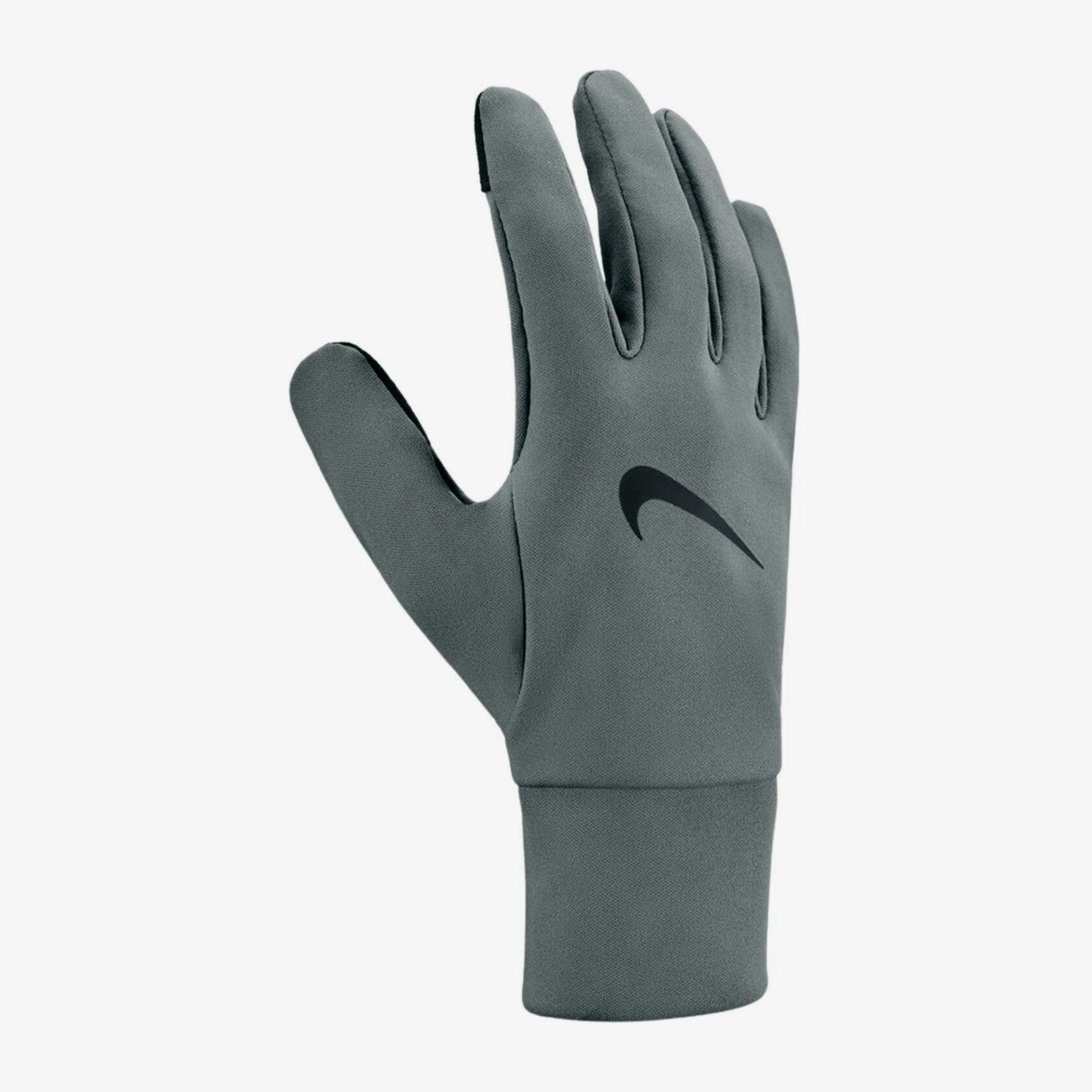Nike Mens Therma Fit Fleece Gloves , view 1 of 1