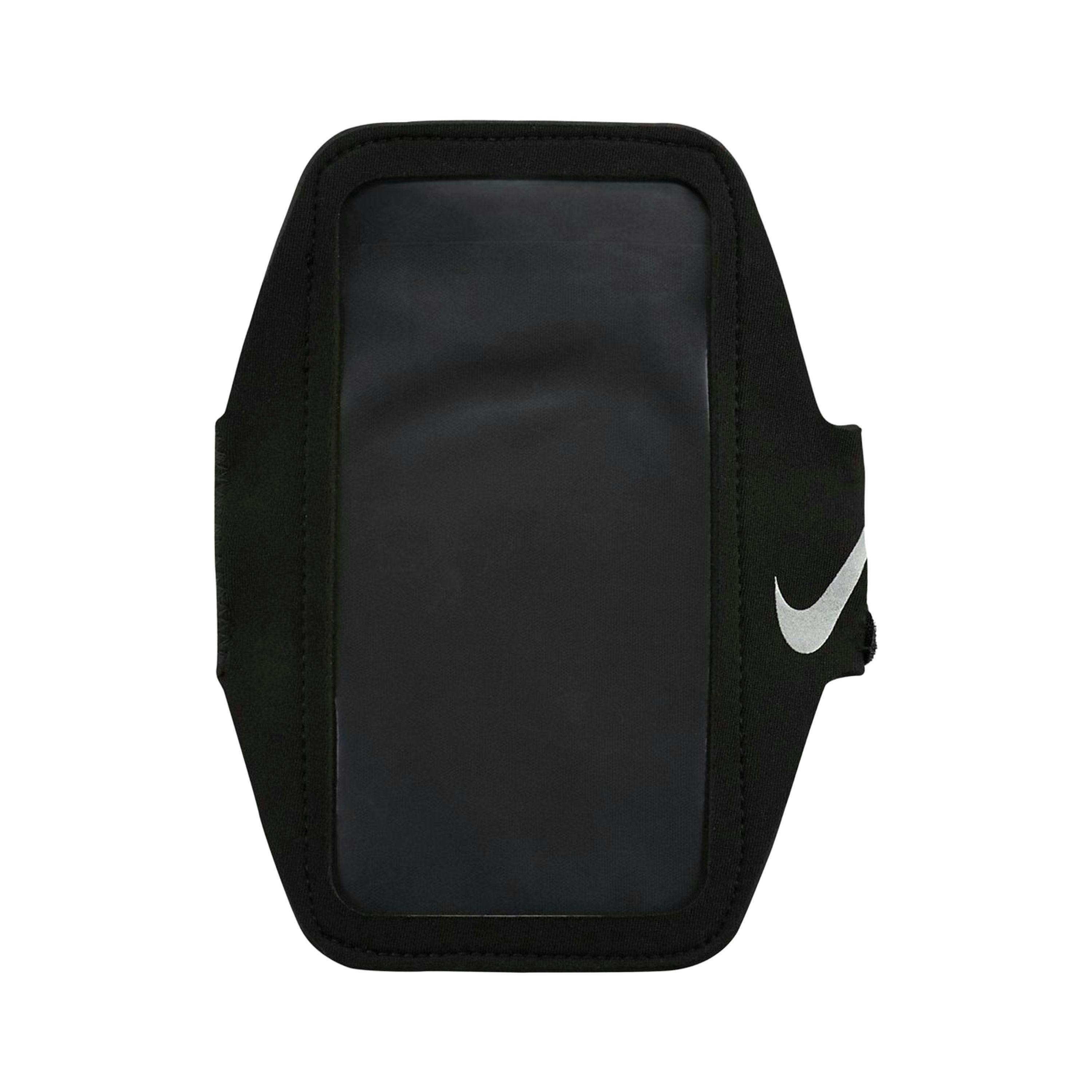 Nike Lean Plus Swoosh Phone Armband , view 3 of 4