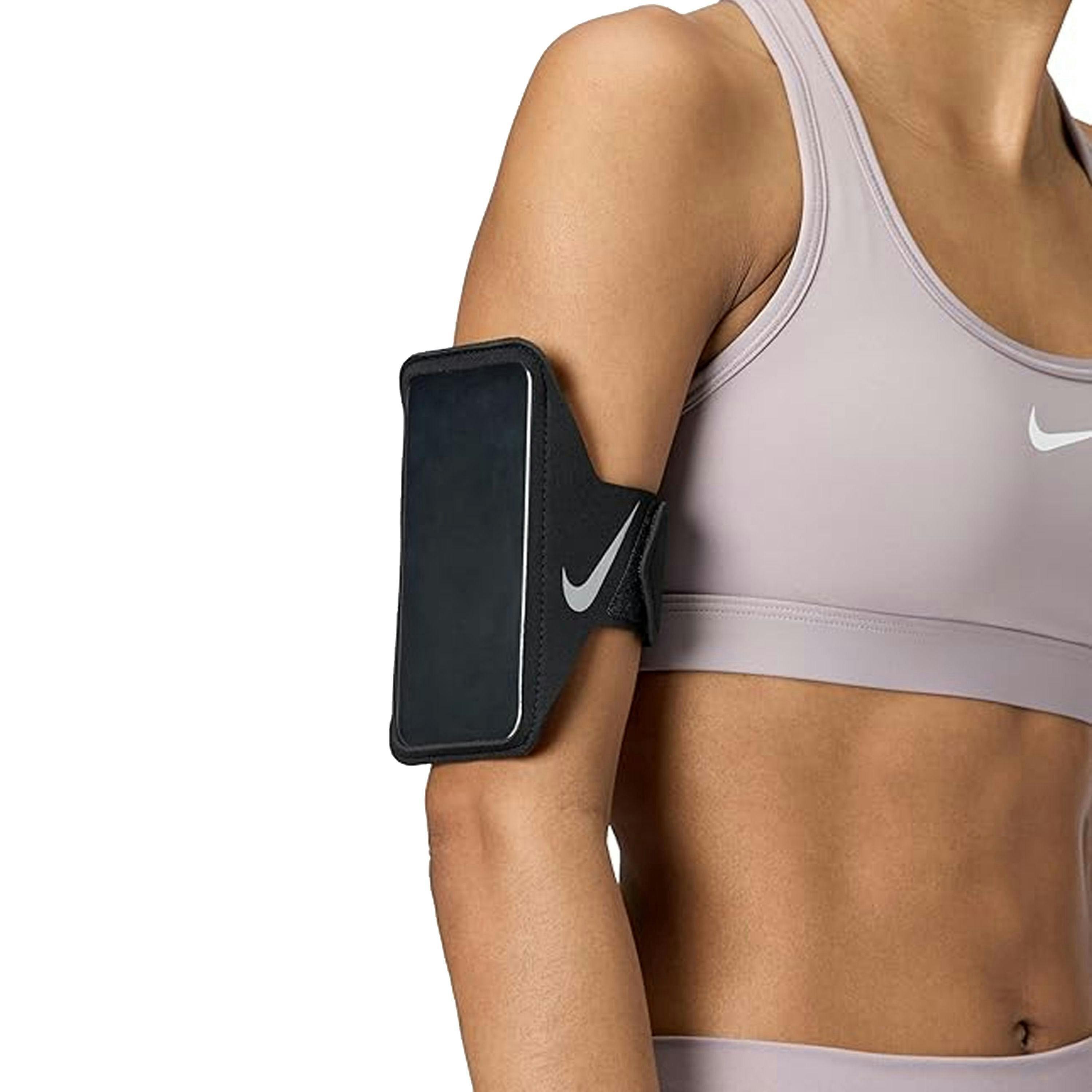 Nike Lean Plus Swoosh Phone Armband , view 4 of 4