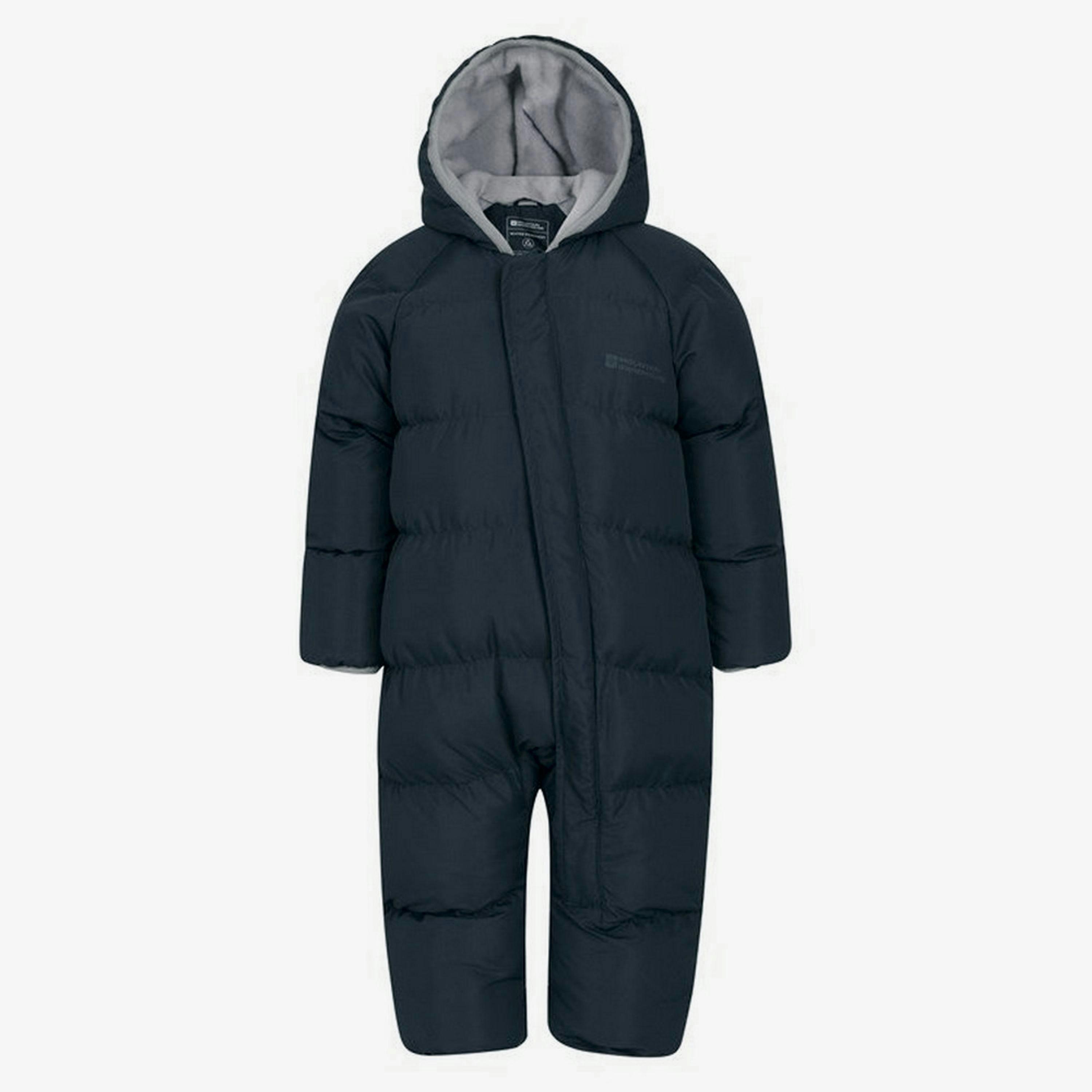 Mountain Warehouse Childrens/Kids Frosty Padded Snowsuit , view 1 of 6