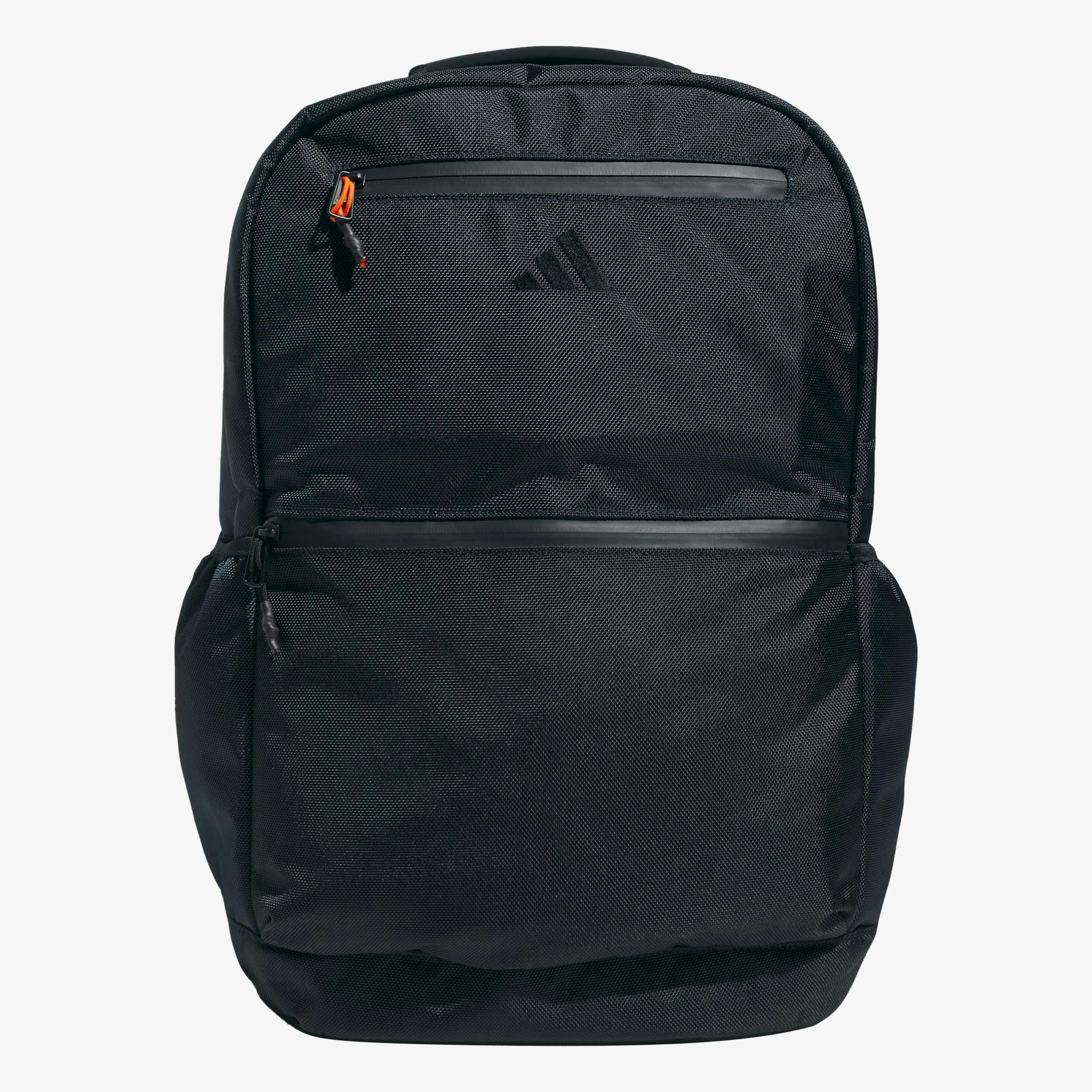 Adidas Contrast Recycled Polyester Backpack , view 1 of 1