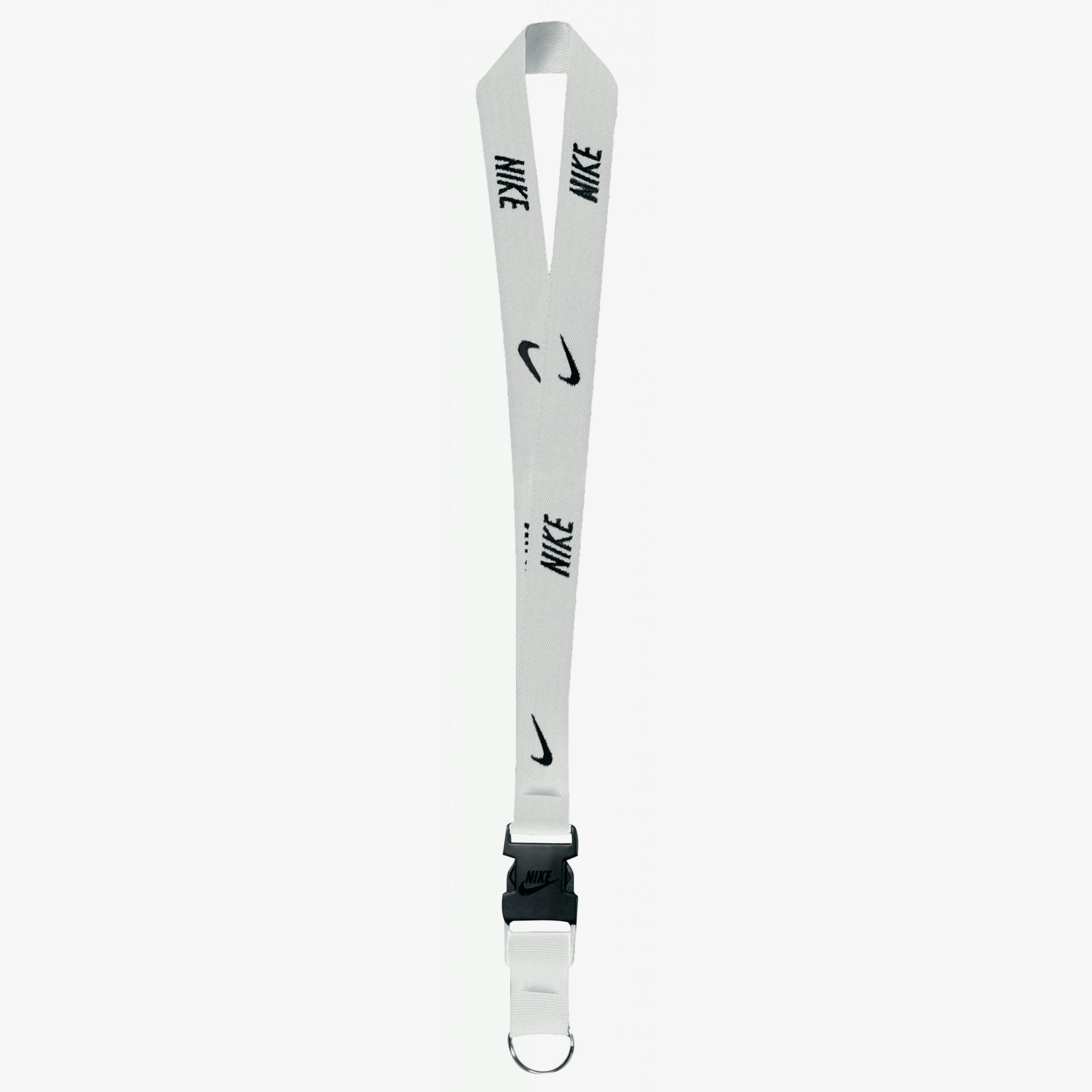 Nike Repeat Logo Lanyard , view 1 of 1