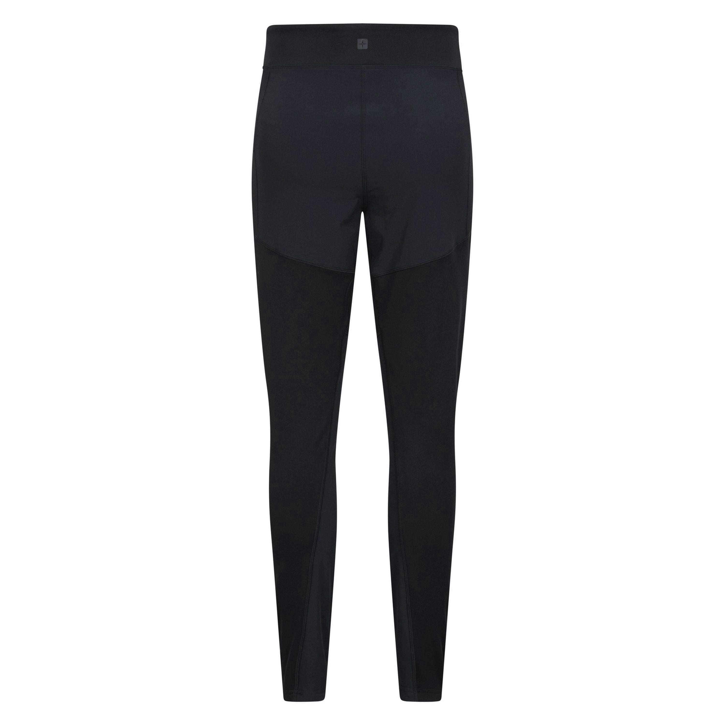 Mountain Warehouse Womens/Ladies Etna Water Resistant Leggings , view 2 of 4