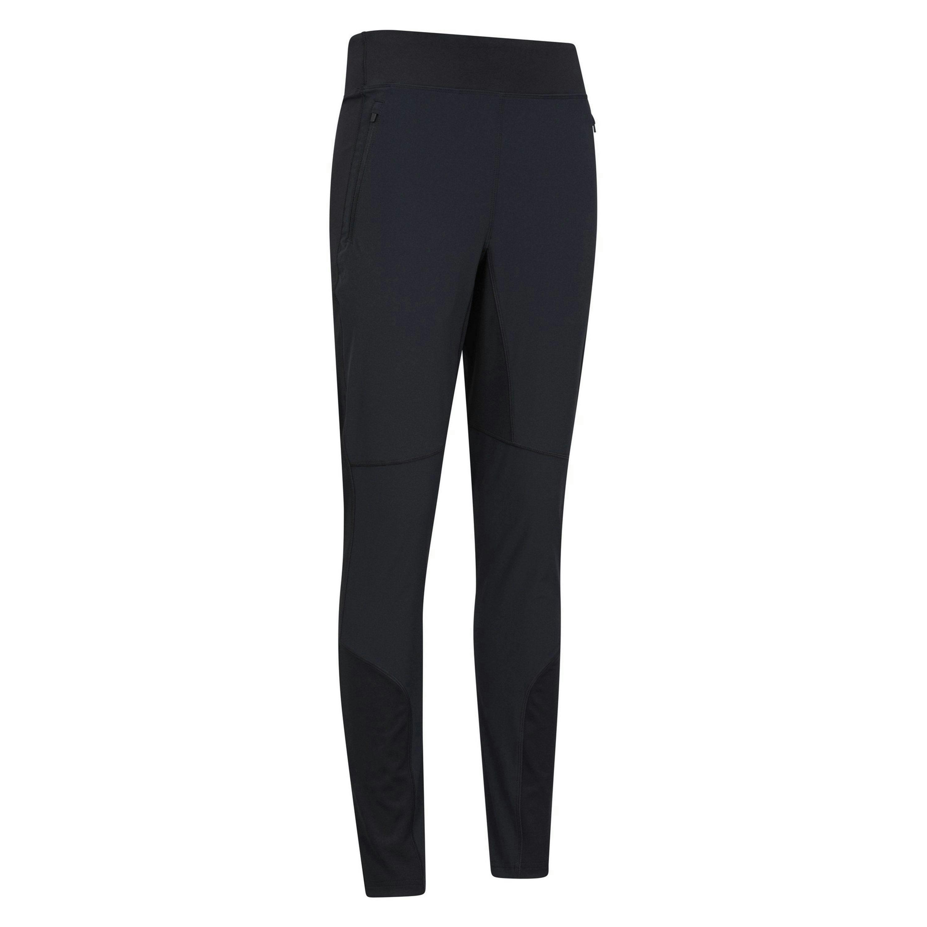 Mountain Warehouse Womens/Ladies Etna Water Resistant Leggings , view 3 of 4