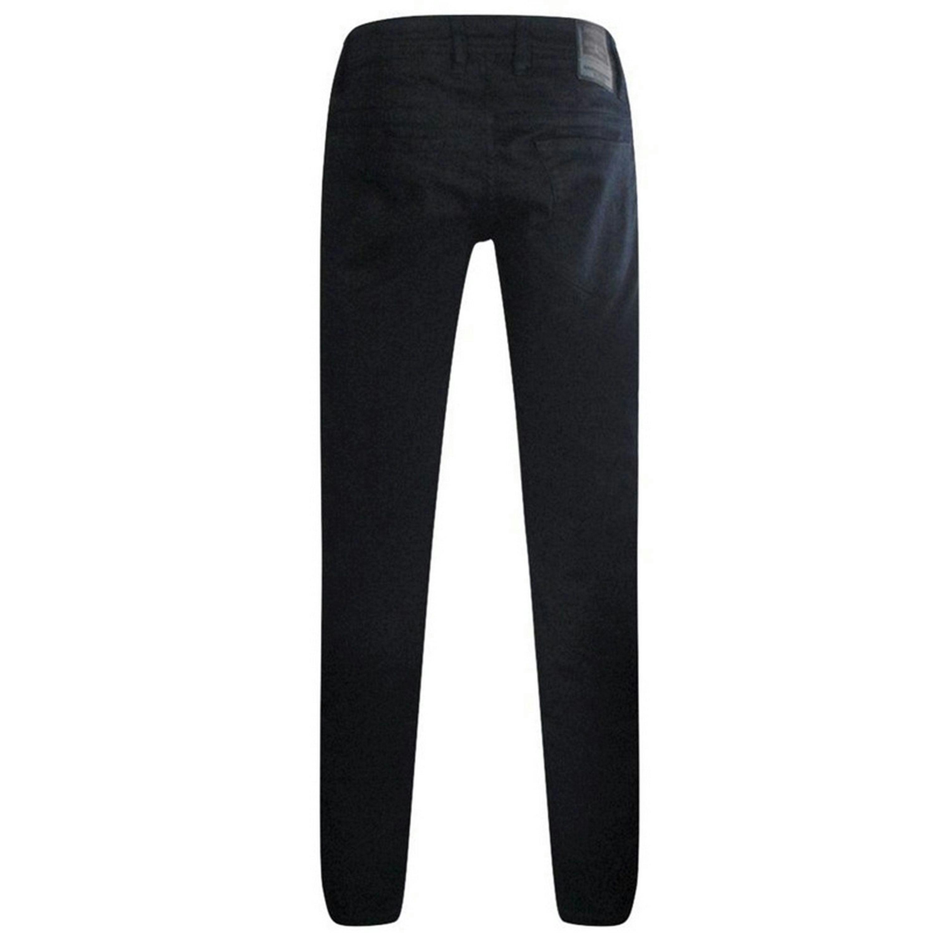 Diesel Mens Tepphar-X Jeans , view 2 of 3