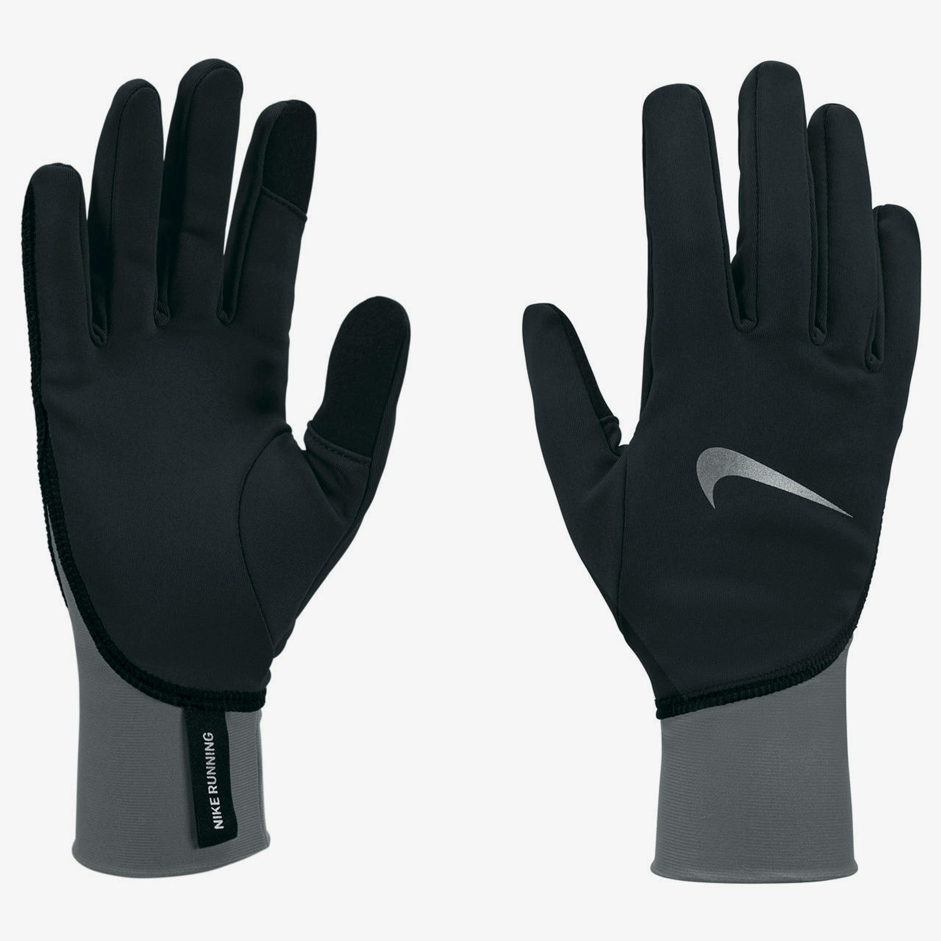 Nike Womens/Ladies Pacer Midweight Running Gloves , view 1 of 1