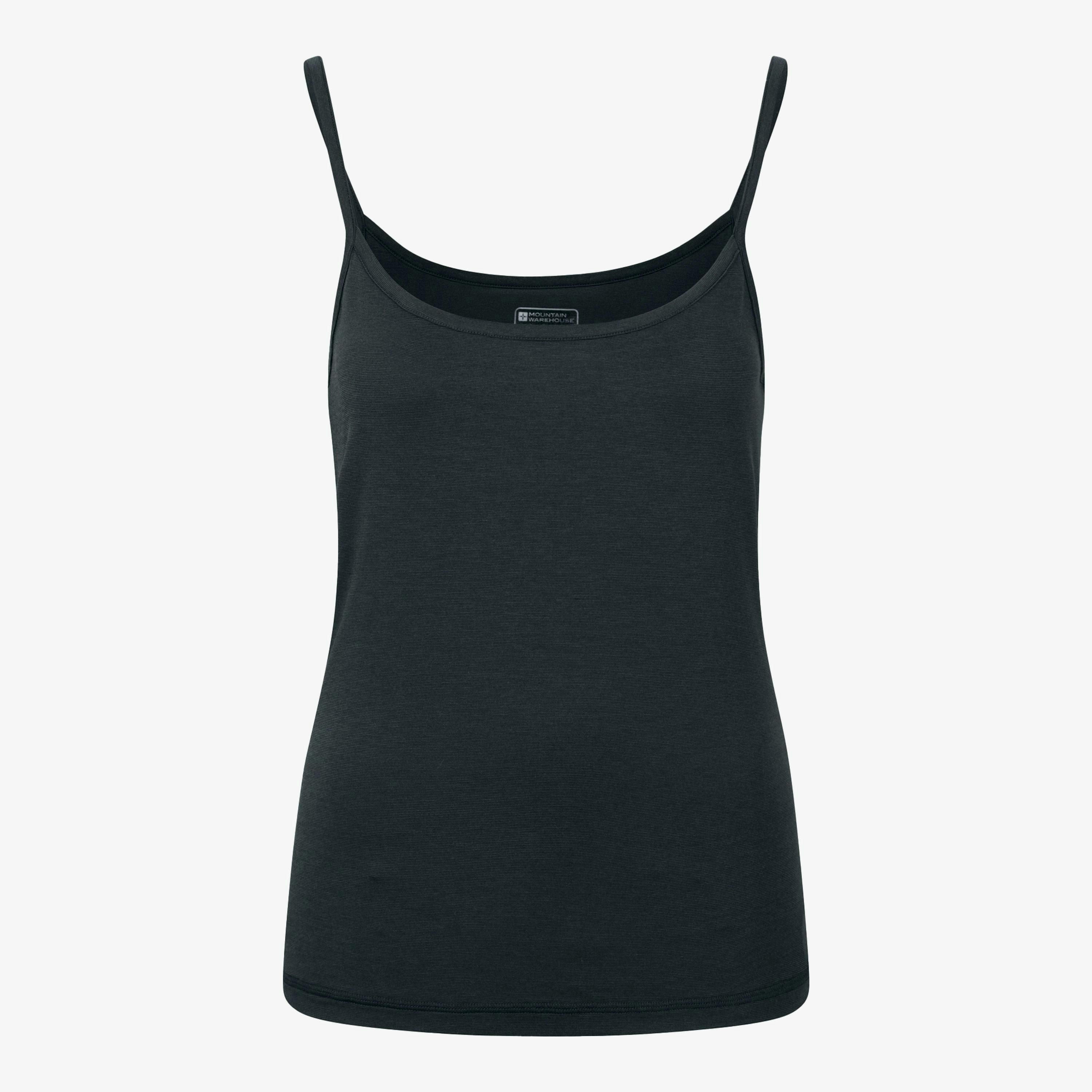 Mountain Warehouse Womens/Ladies Keep The Heat Isotherm Camisole , view 1 of 4