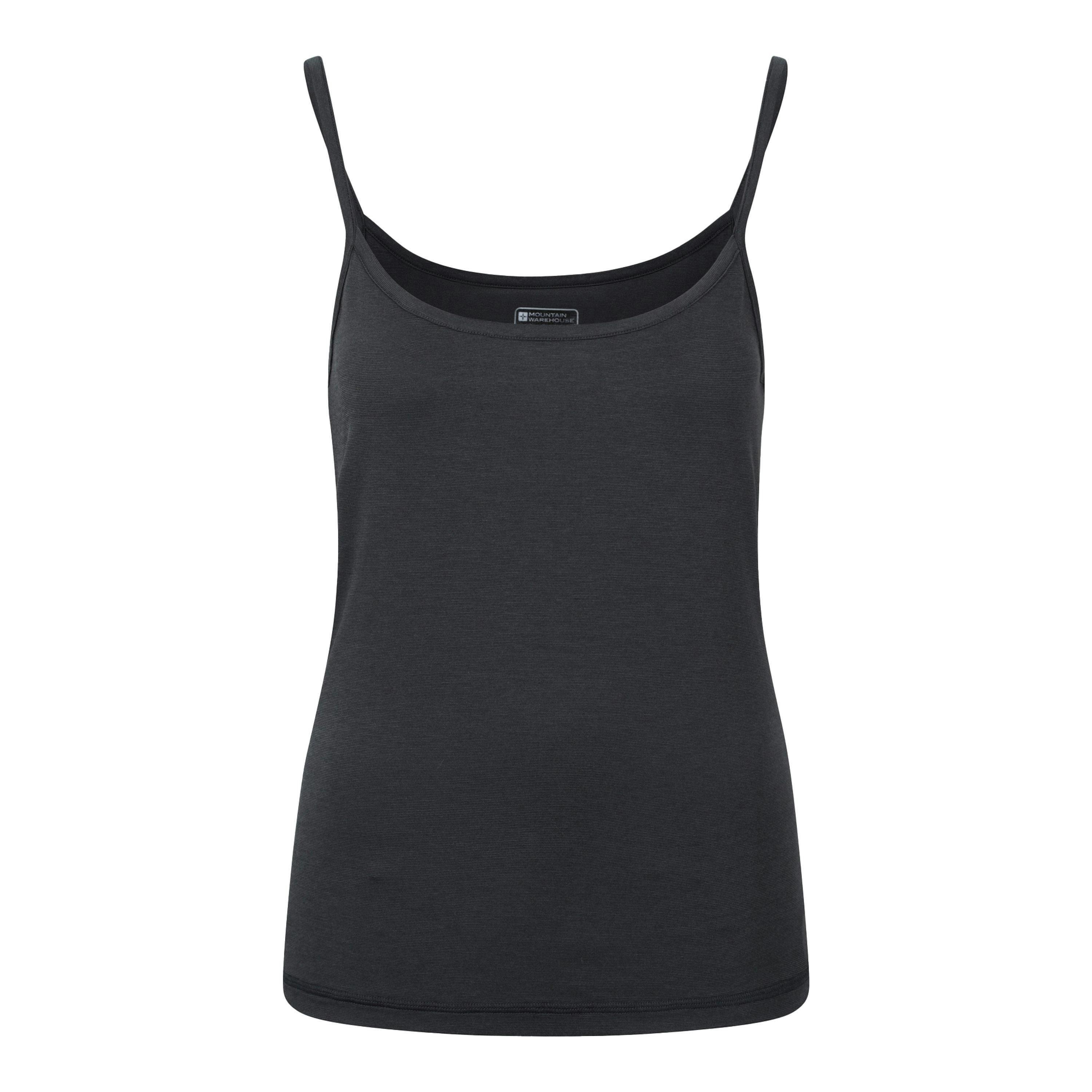 Mountain Warehouse Womens/Ladies Keep The Heat Isotherm Camisole , view 1 of 4