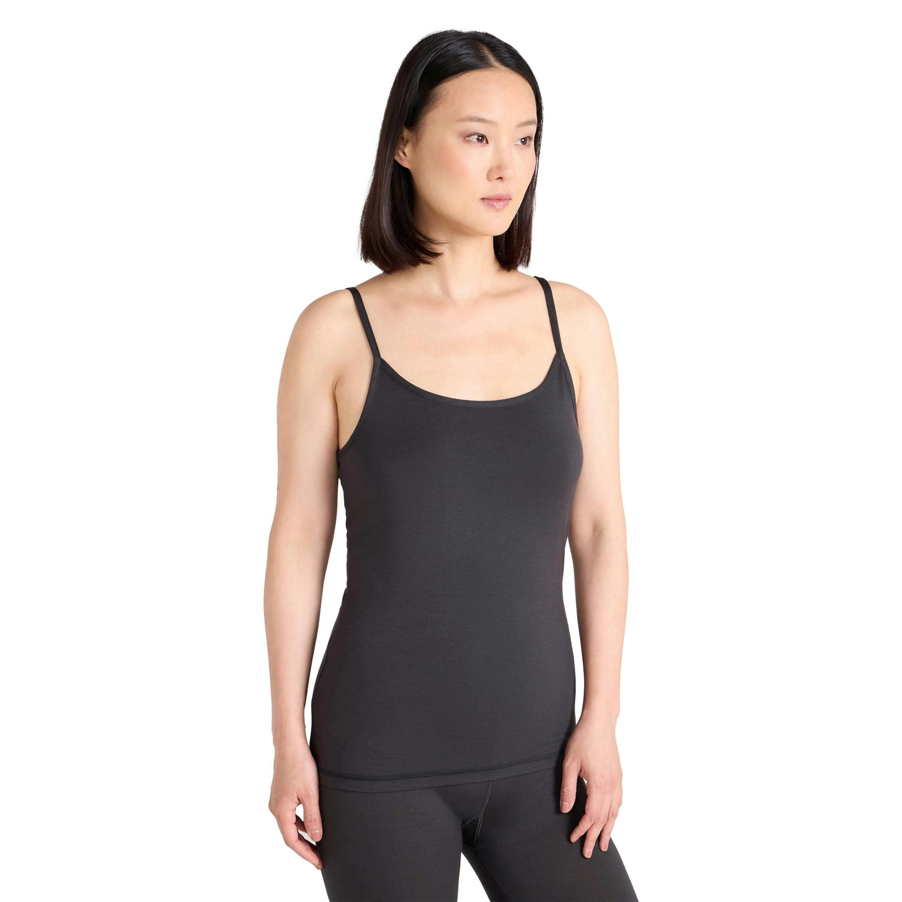 Mountain Warehouse Womens/Ladies Keep The Heat Isotherm Camisole , view 4 of 4