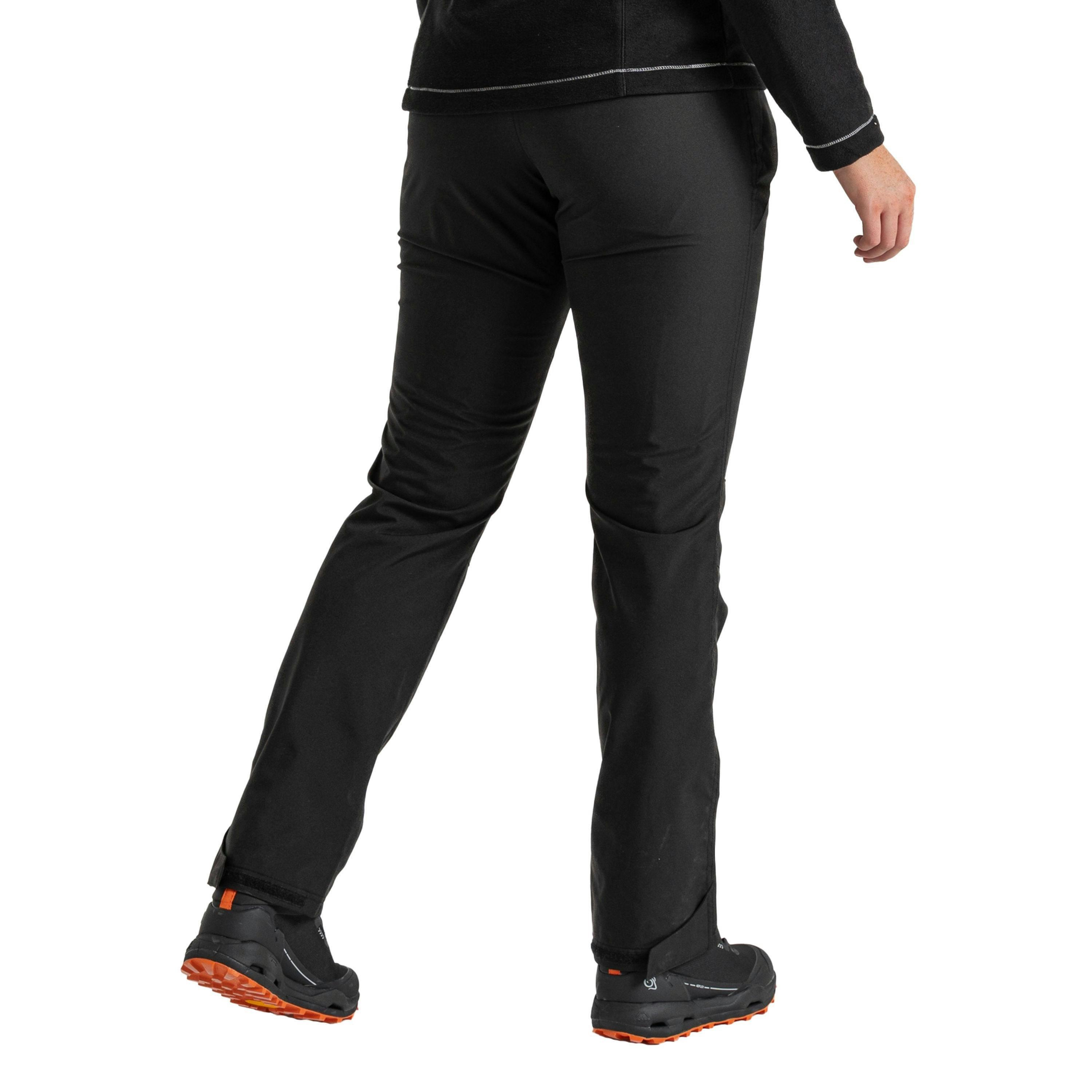 Craghoppers Womens/Ladies Airedale II Waterproof Trousers , view 2 of 5
