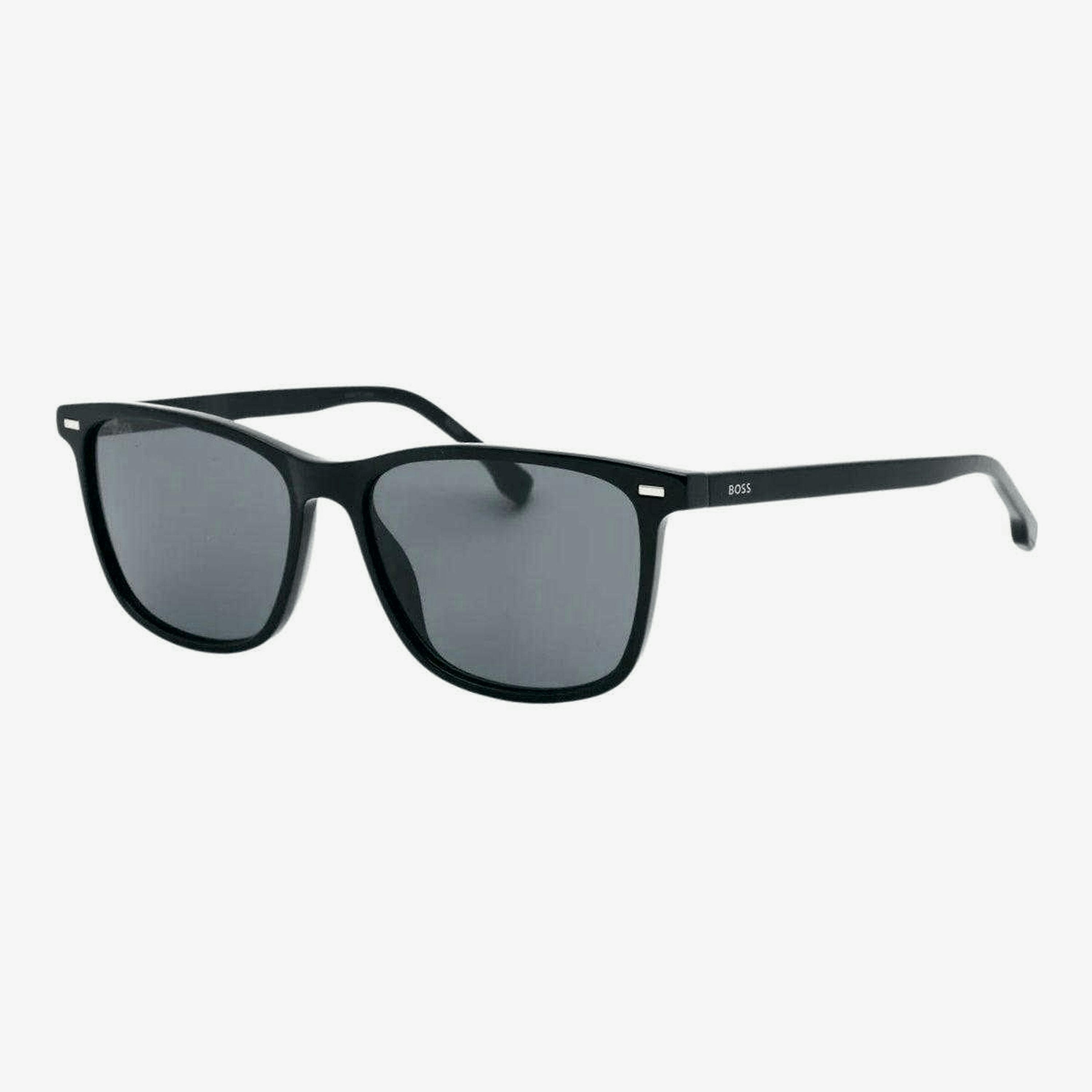 Hugo Boss Mens Square Sunglasses , view 1 of 1