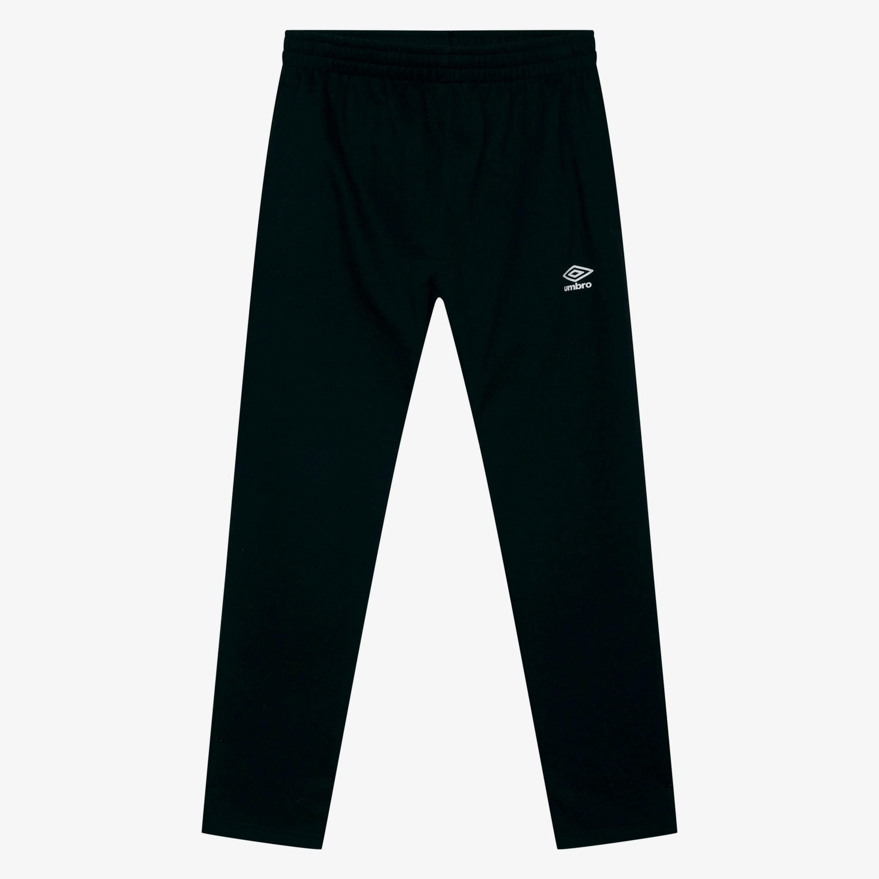 Umbro Mens Fleece Jogging Bottoms , view 1 of 1
