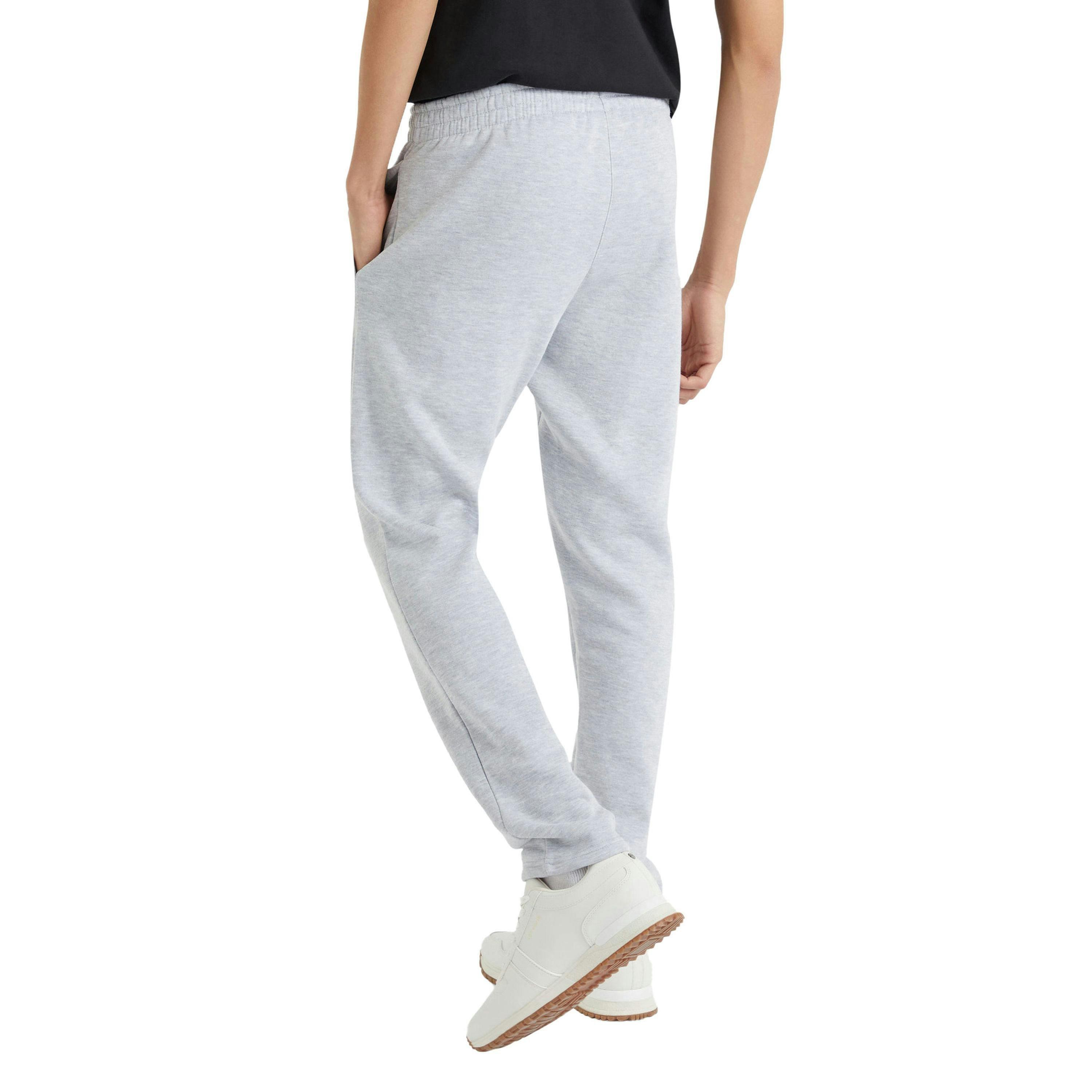 Umbro Mens Fleece Jogging Bottoms , view 2 of 5