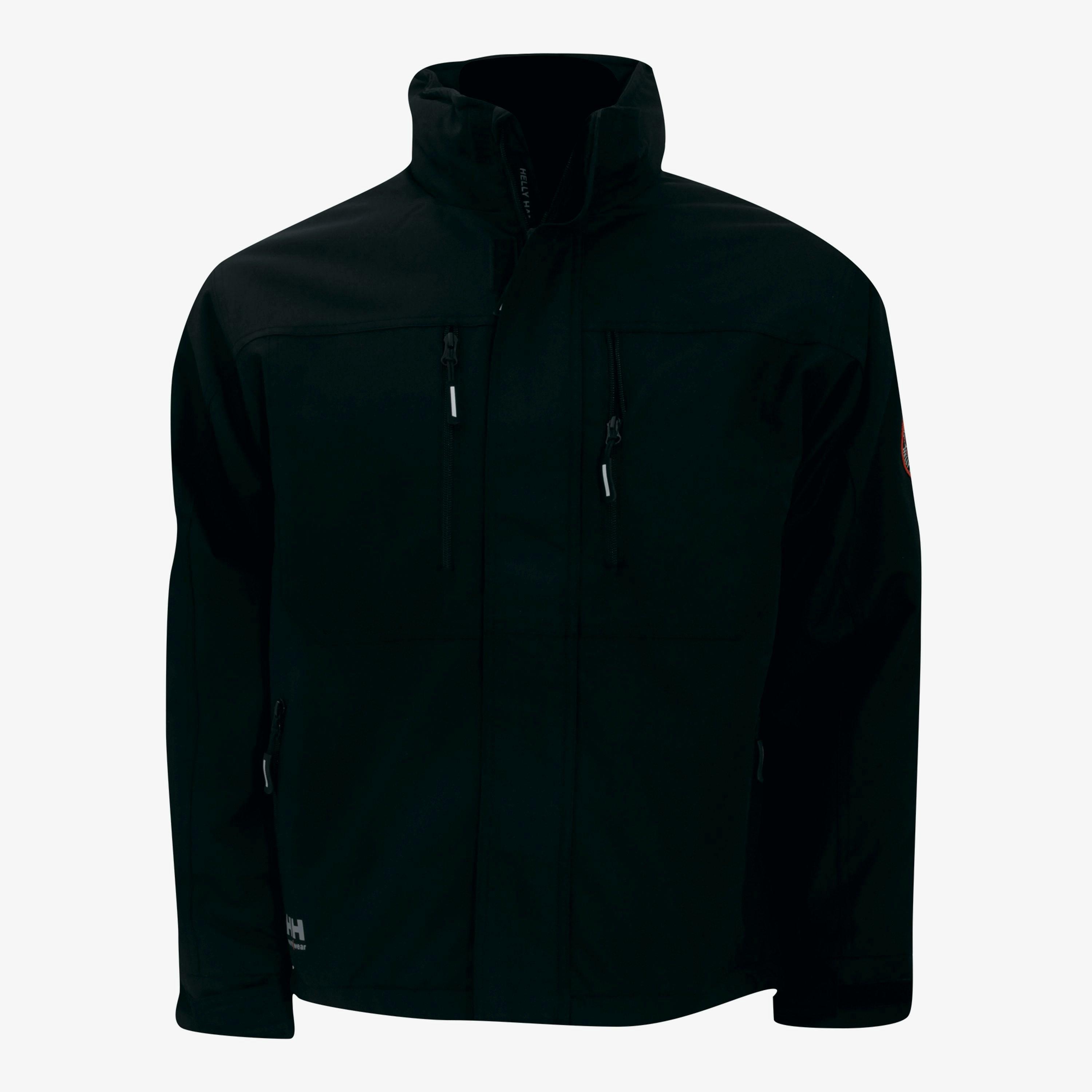 Helly Hansen Berg Jacket / Mens Workwear , view 1 of 1