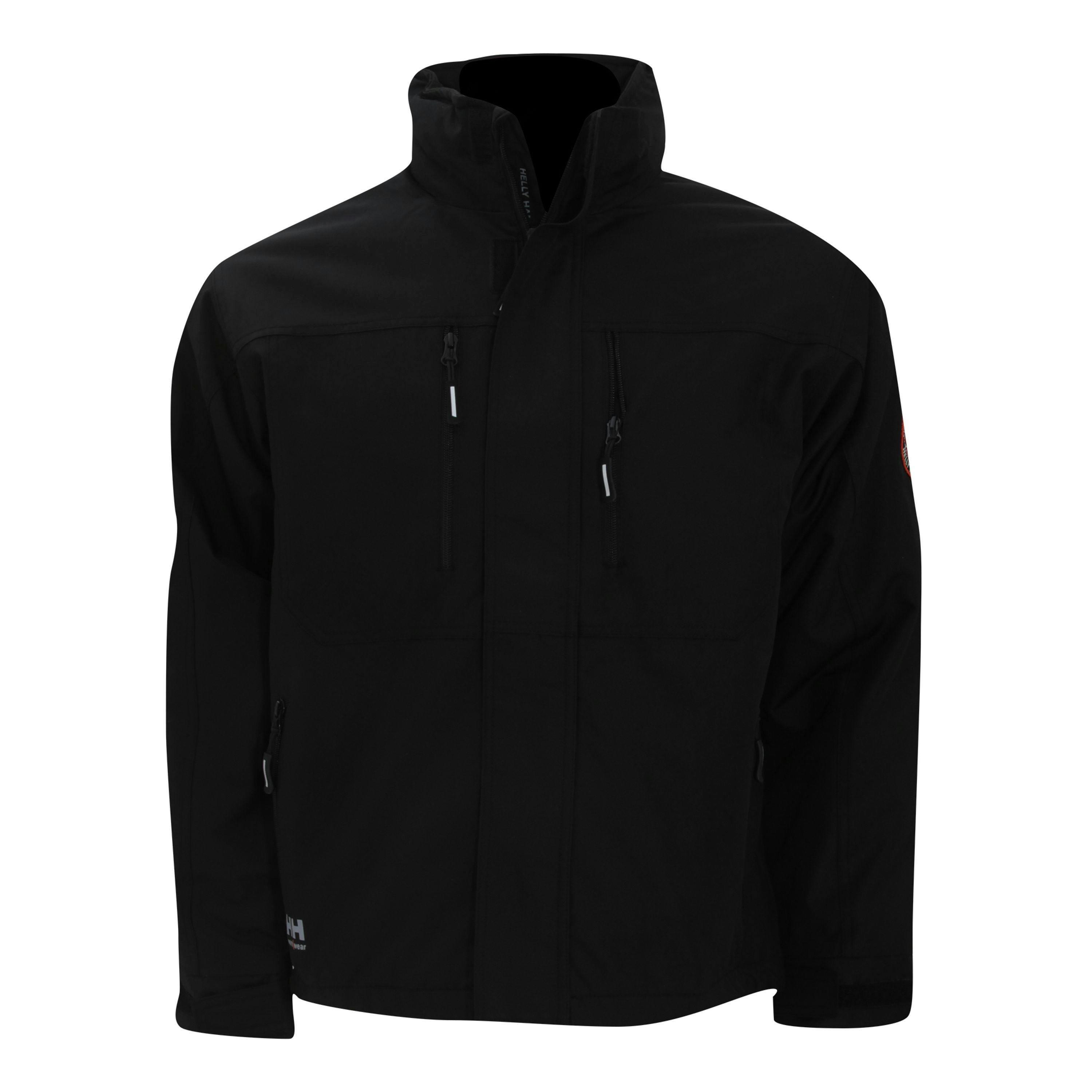 Helly Hansen Berg Jacket / Mens Workwear , view 1 of 2