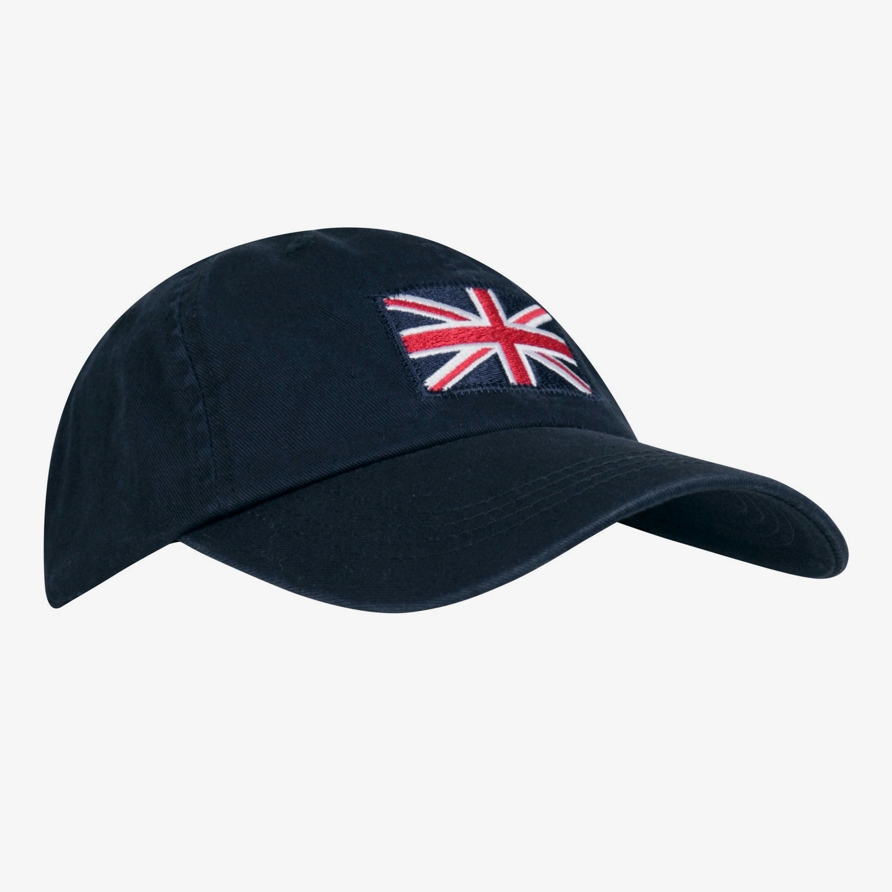 Mountain Warehouse UK Baseball Cap , view 1 of 4