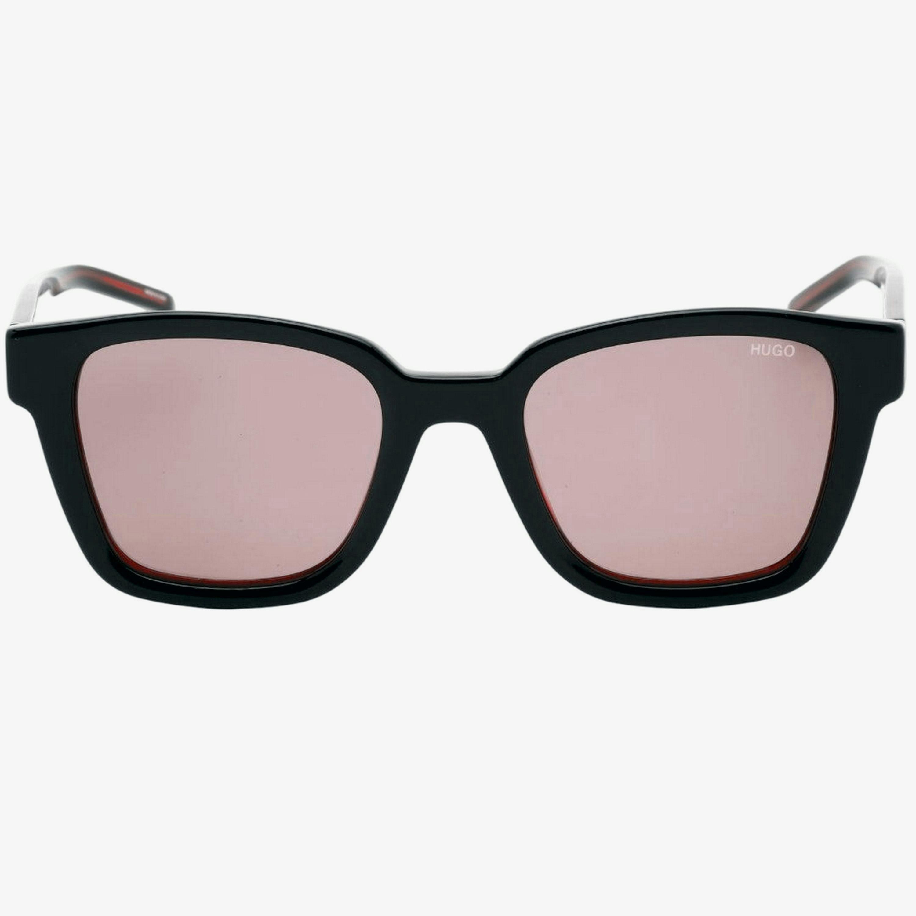 Hugo Boss Mens Matte Sunglasses , view 1 of 1