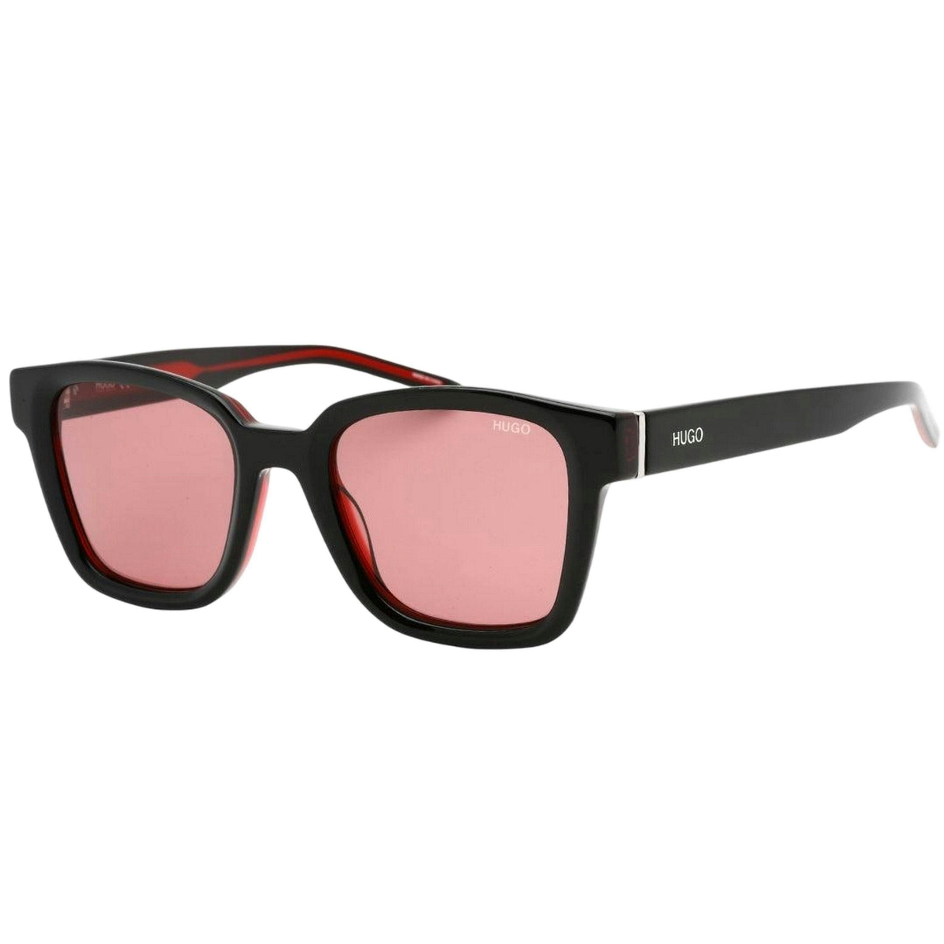 Hugo Boss Mens Matte Sunglasses , view 2 of 2