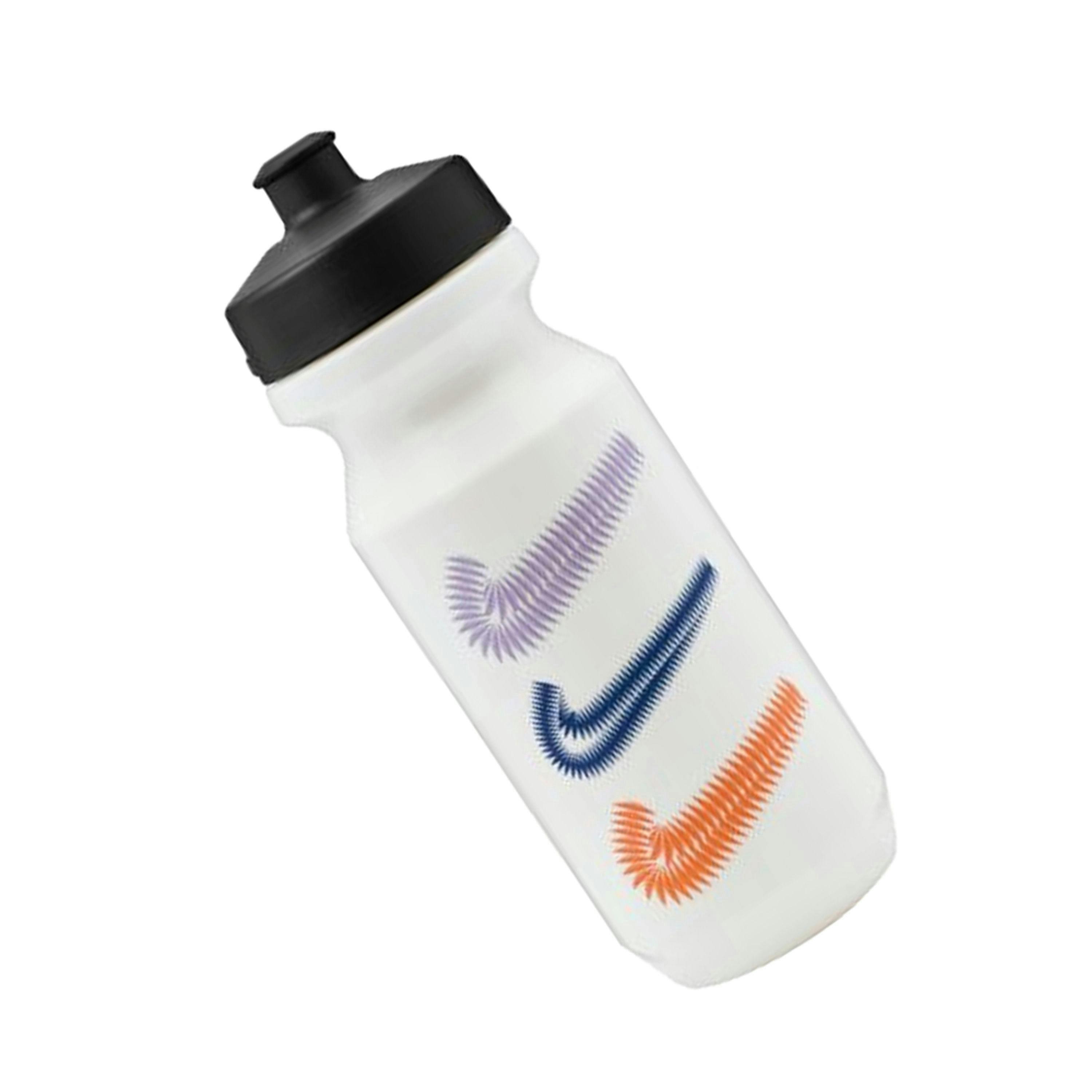 Nike Big Mouth Graphic Sports Bottle , view 3 of 5