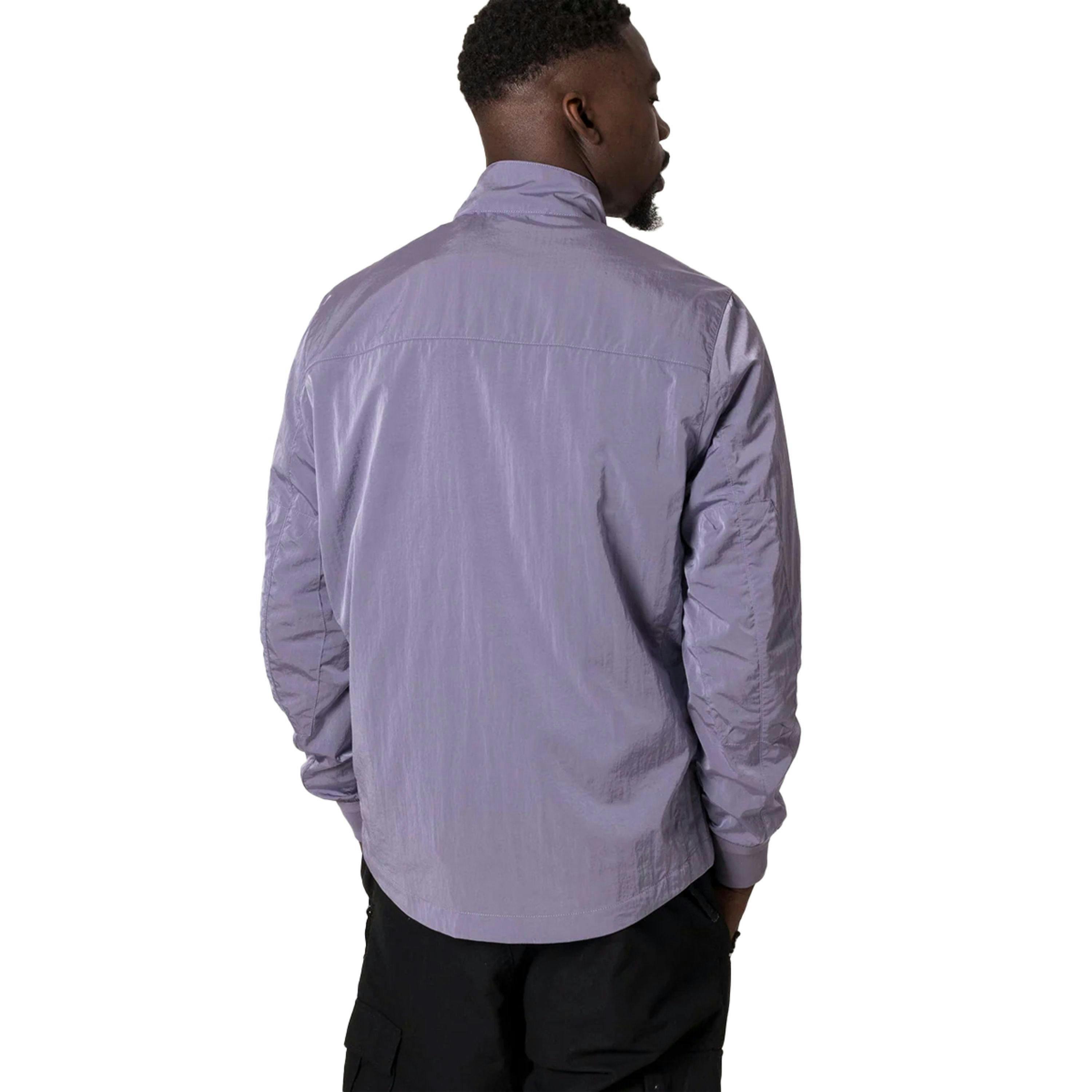 Belstaff Mens Windstopper Quarter Zip Jacket , view 5 of 5