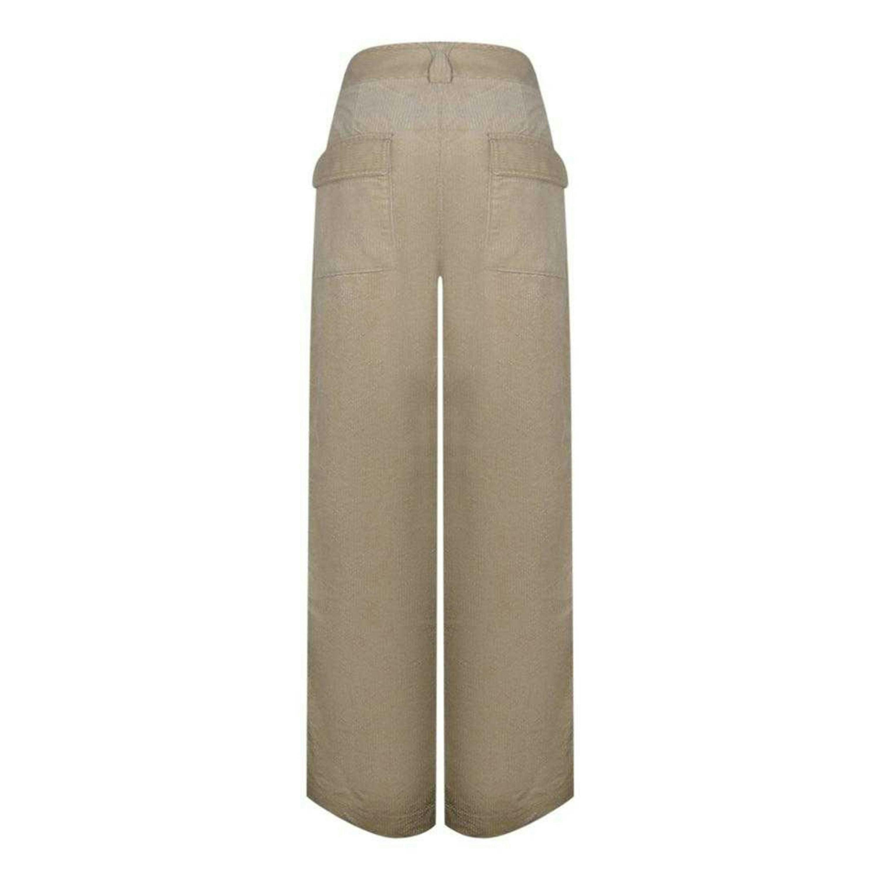 Parajumpers Mens Lorenza Sun Kissed Corduroy Trousers , view 2 of 3