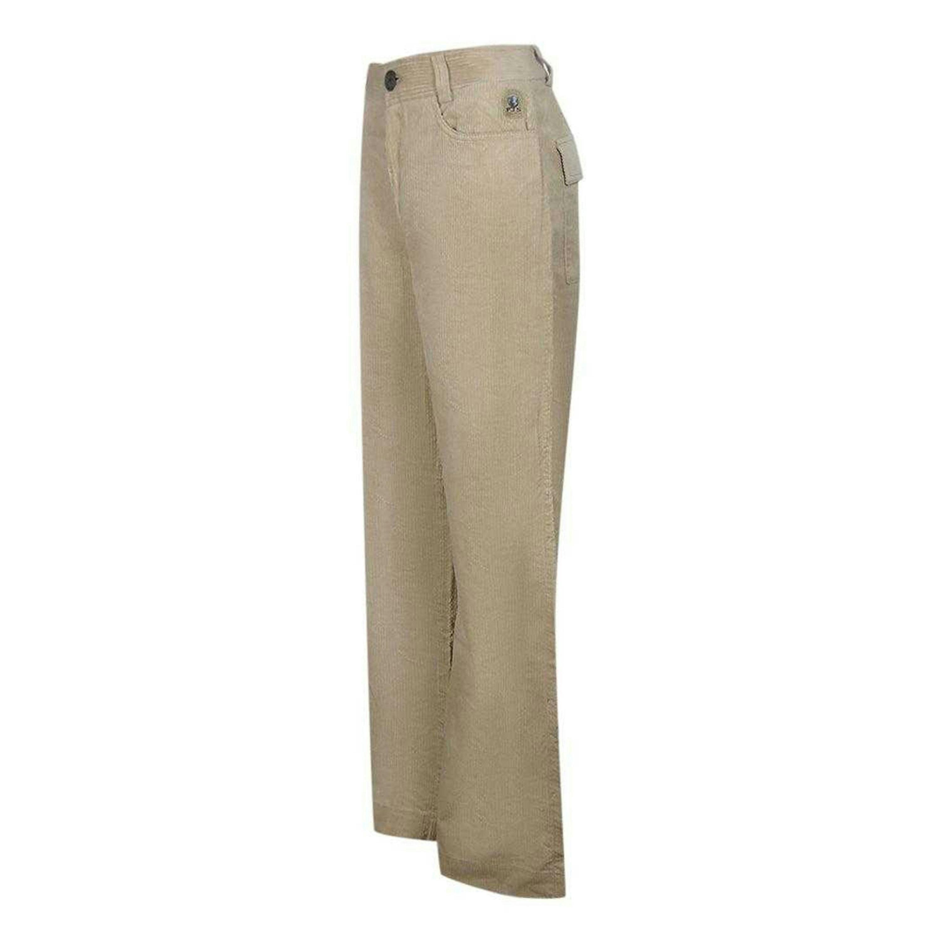 Parajumpers Mens Lorenza Sun Kissed Corduroy Trousers , view 3 of 3