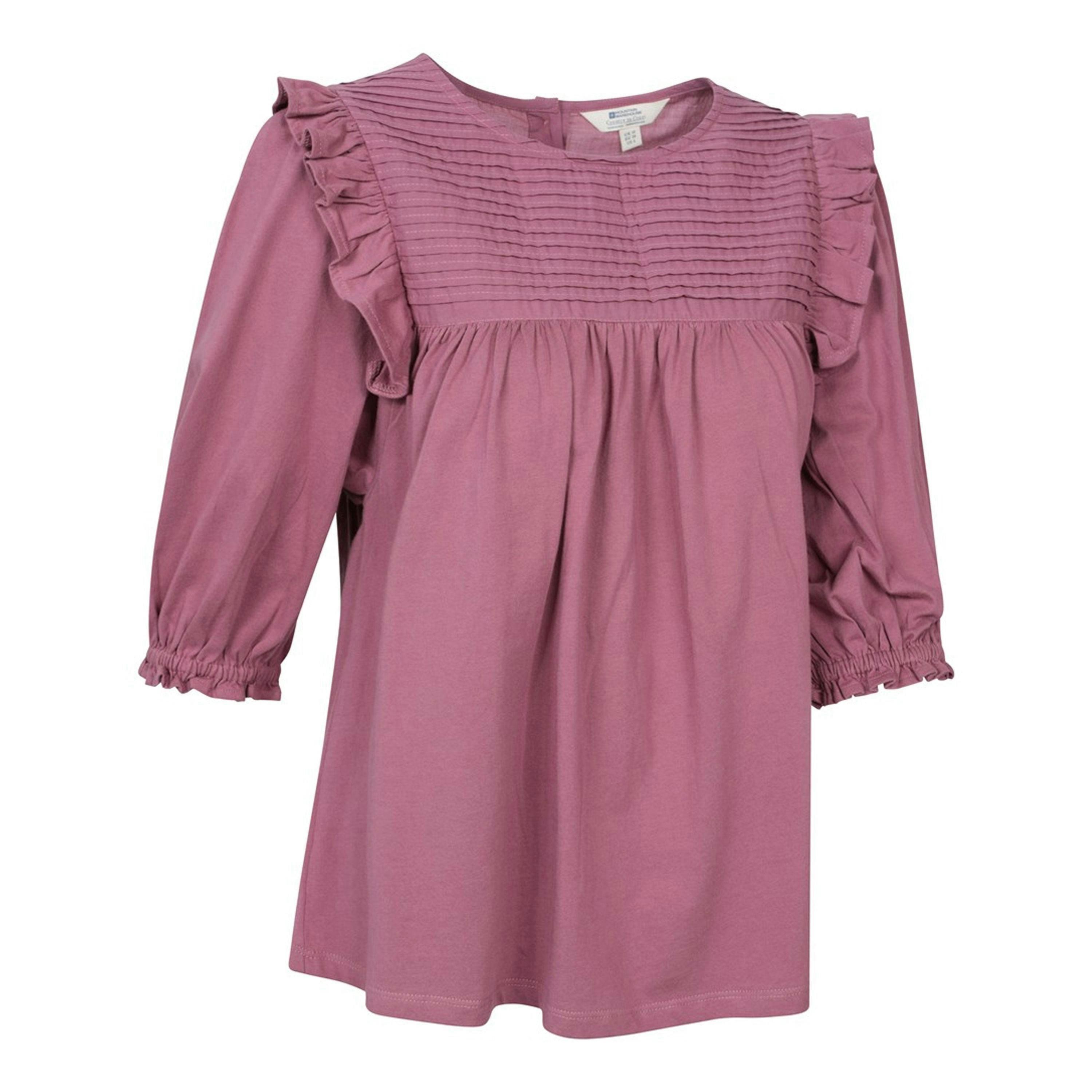 Mountain Warehouse Womens/Ladies Crete Top , view 2 of 3