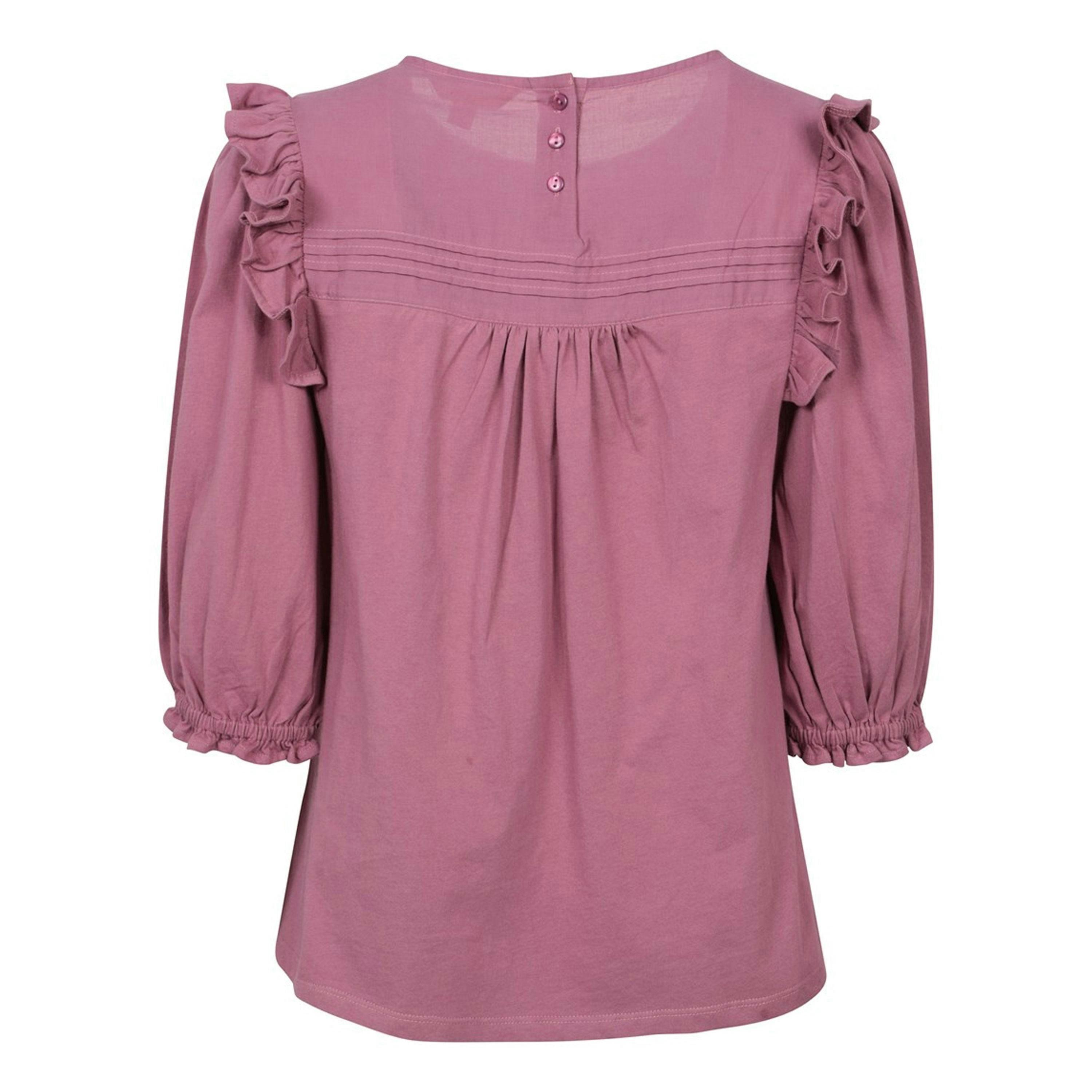 Mountain Warehouse Womens/Ladies Crete Top , view 3 of 3
