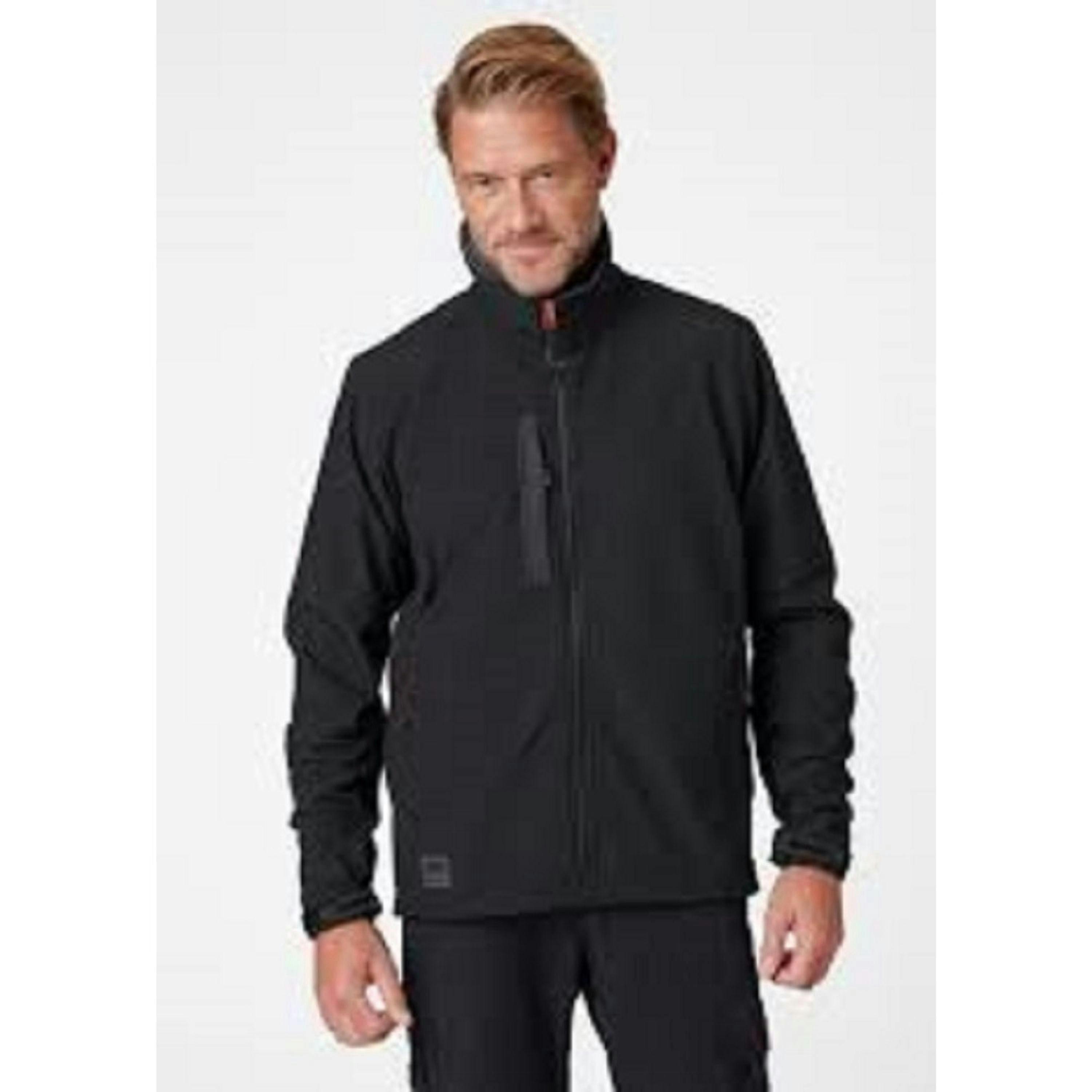 Helly Hansen Unisex Adult Kensington Soft Shell Jacket , view 2 of 2
