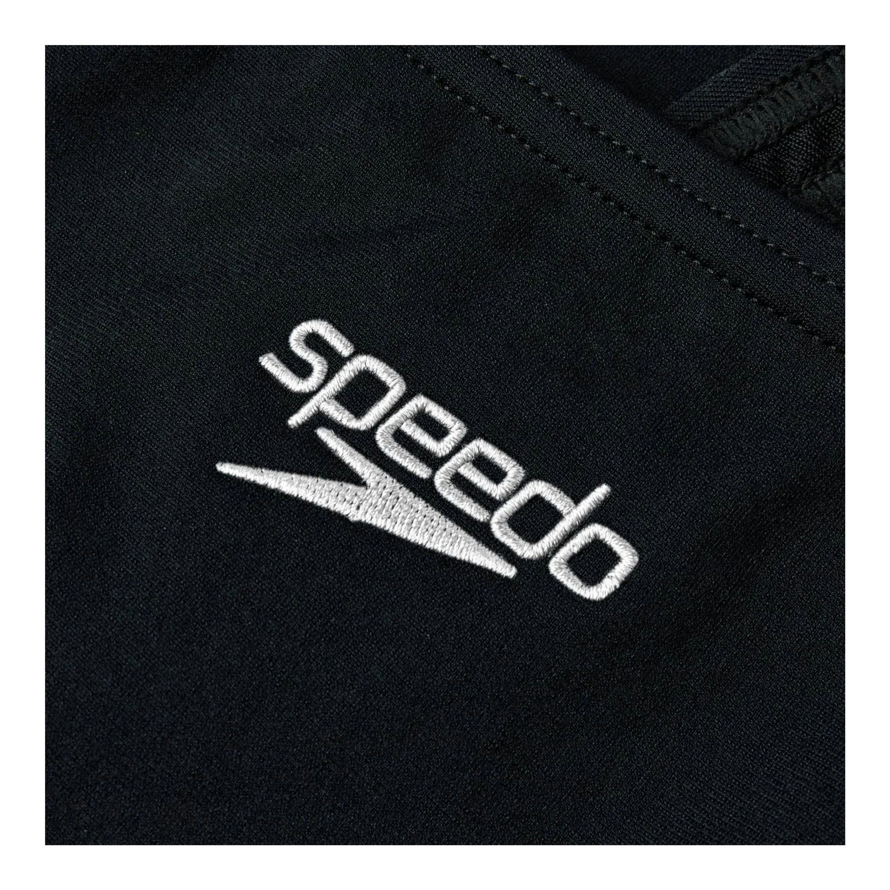 Speedo Womens/Ladies 2024 Eco Endurance+ Legsuit , view 3 of 4
