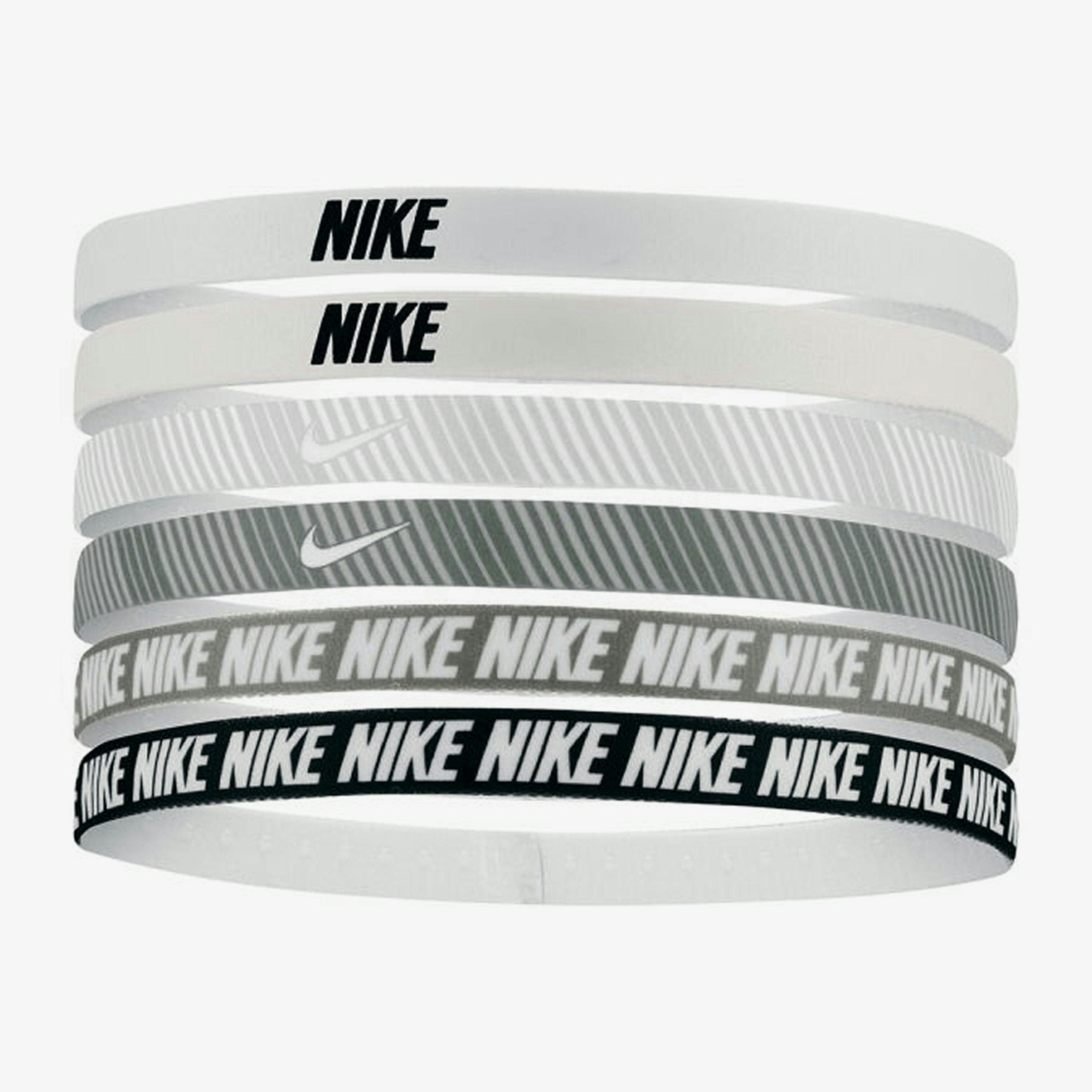 Nike Printed Flex Classic Headband (Pack of 6) , view 1 of 1