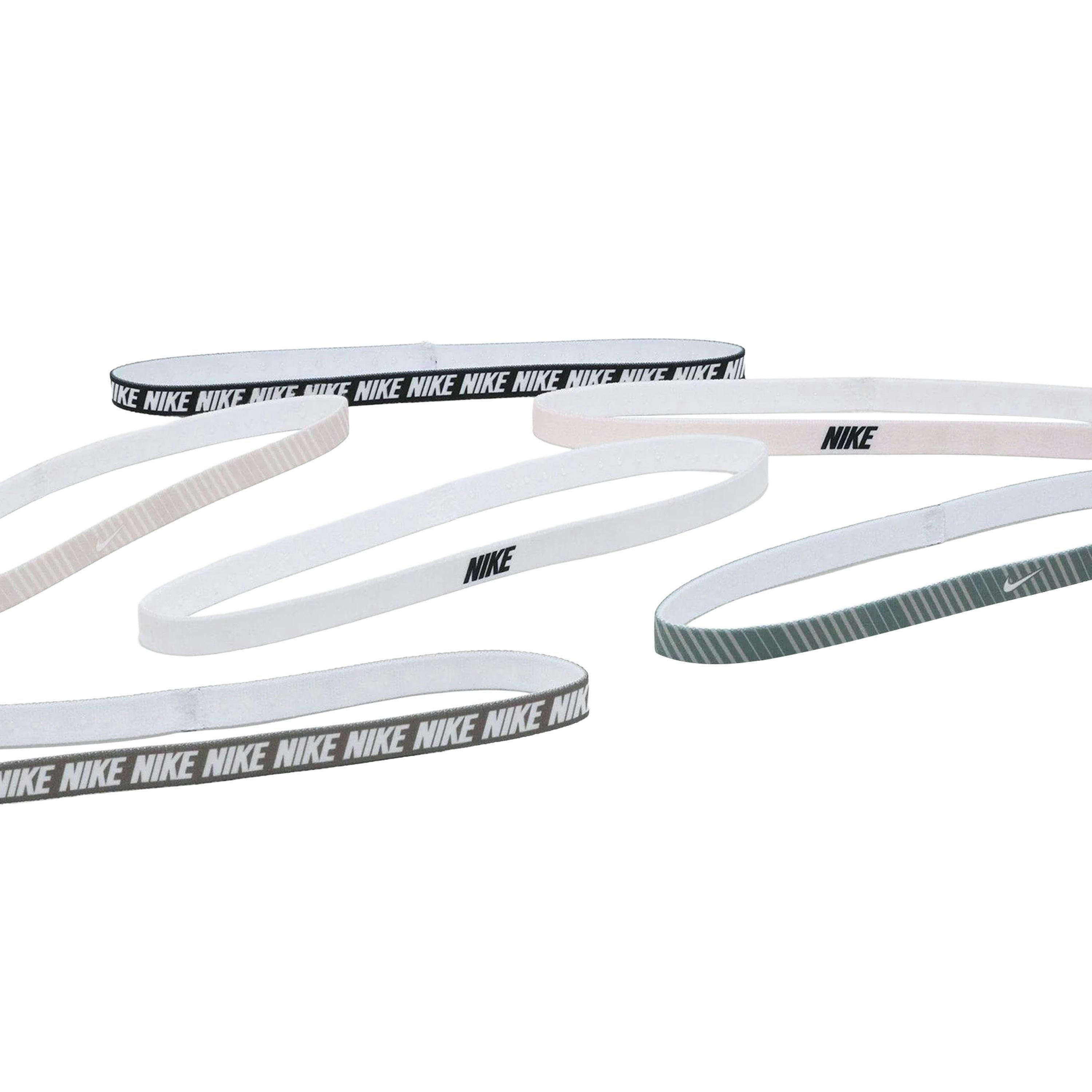 Nike Printed Flex Classic Headband (Pack of 6) , view 3 of 4