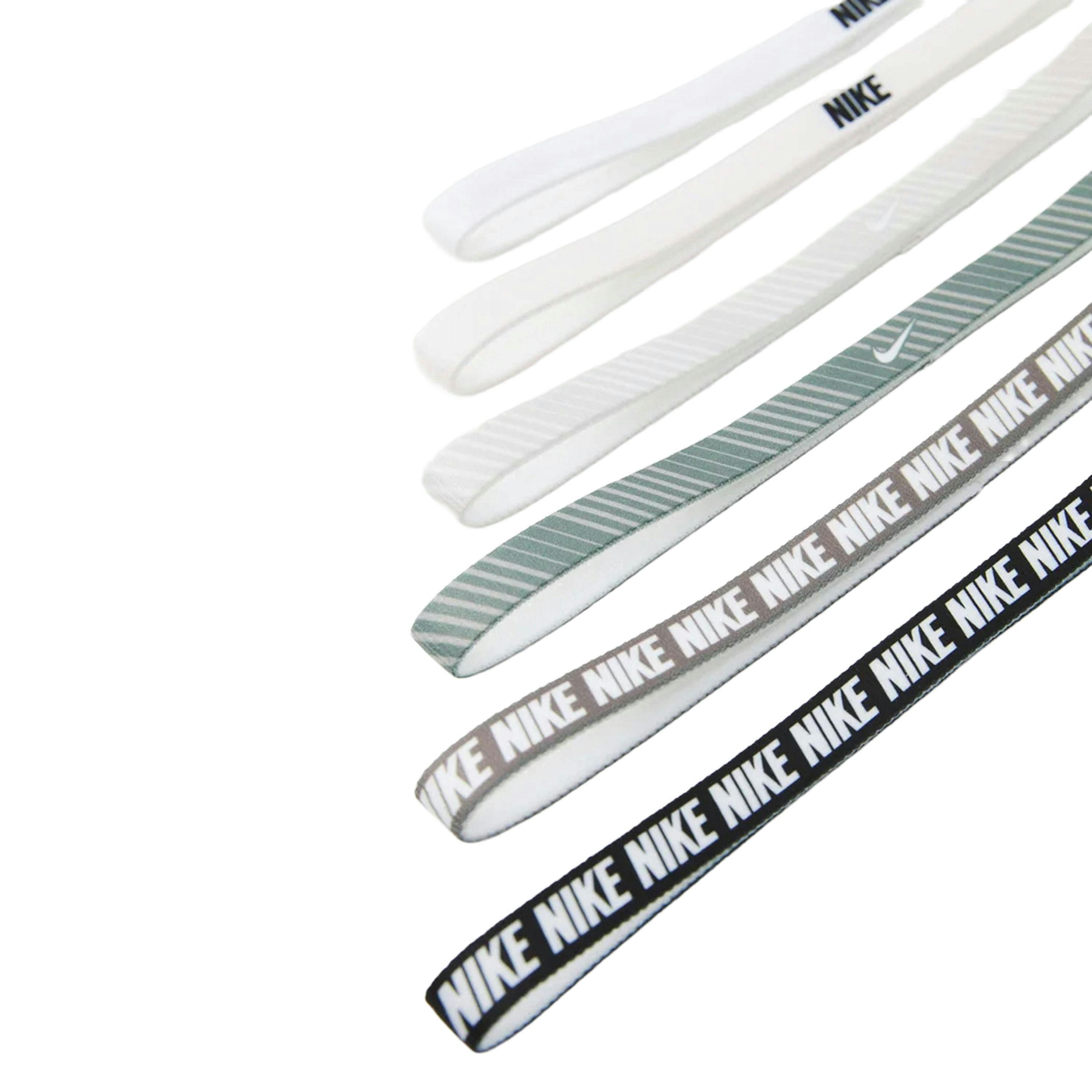 Nike Printed Flex Classic Headband (Pack of 6) , view 4 of 4
