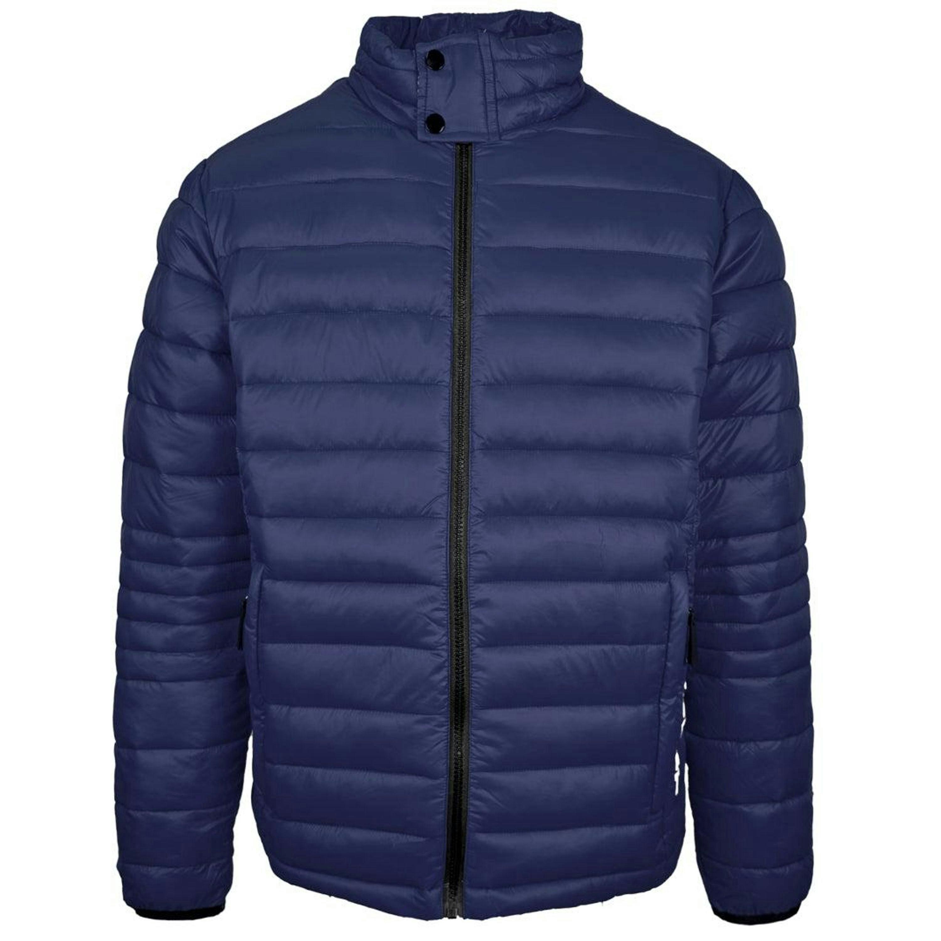 Plein Sport Mens Plain Jacket , view 1 of 3