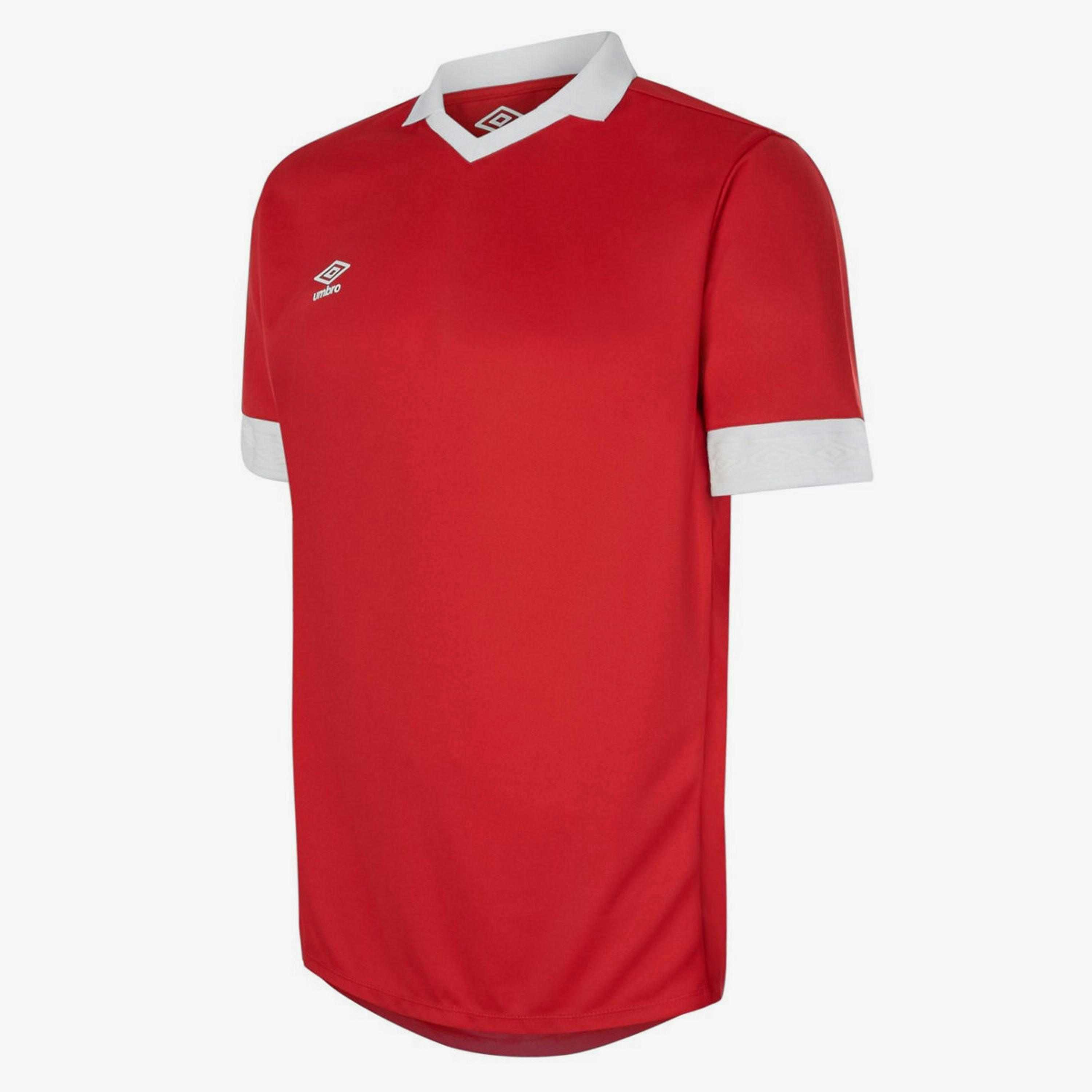 Umbro Mens Tempest Jersey , view 1 of 1