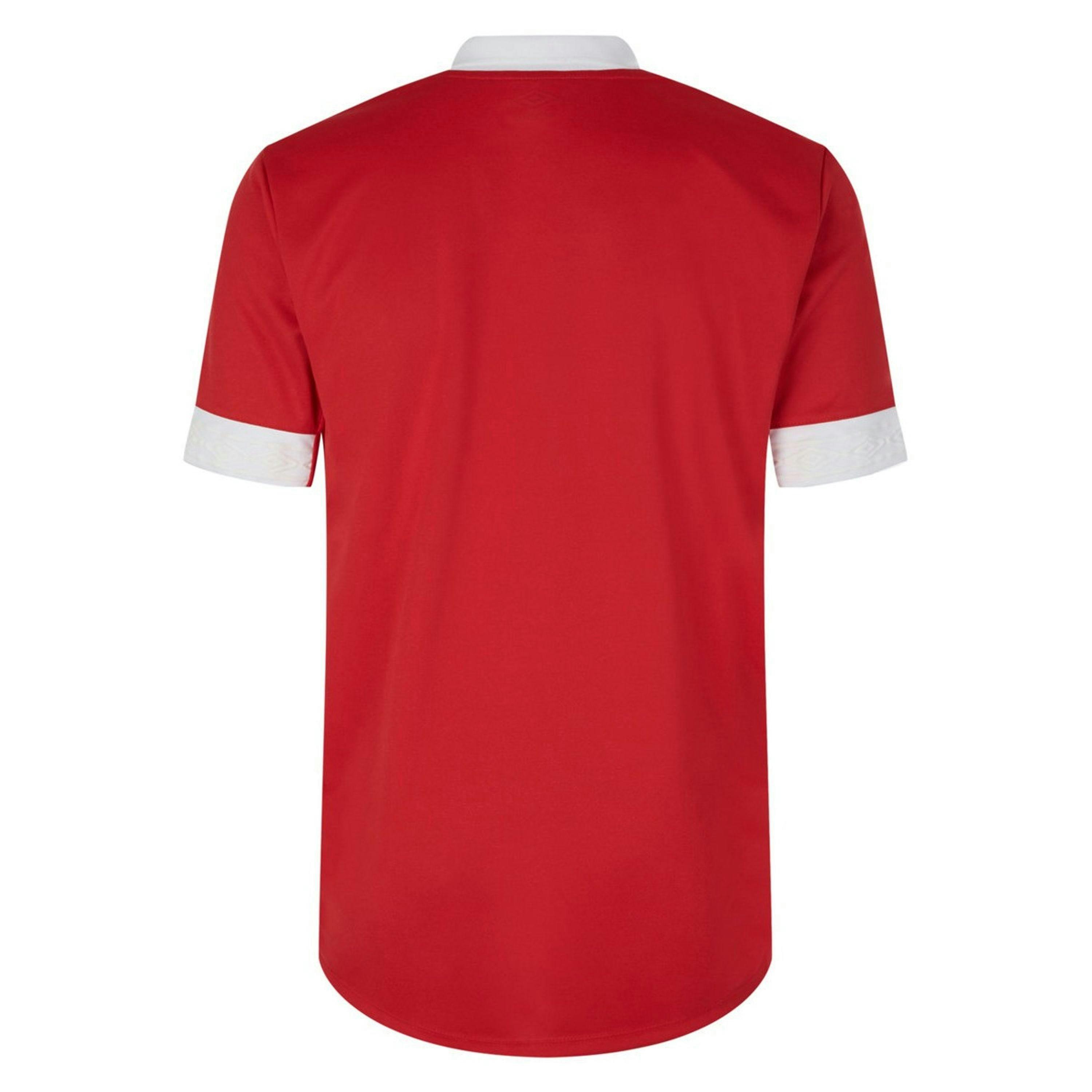 Umbro Mens Tempest Jersey , view 2 of 4