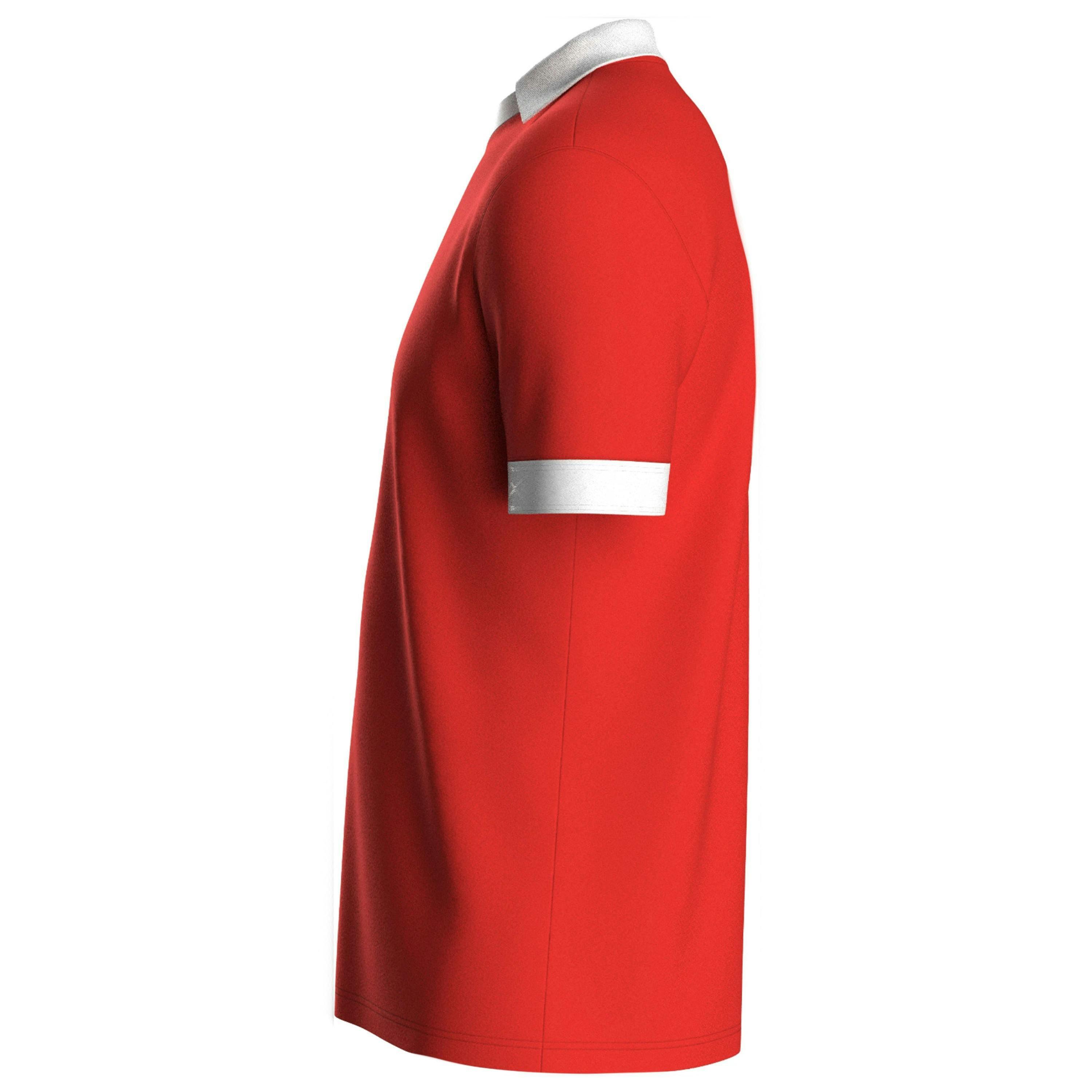 Umbro Mens Tempest Jersey , view 4 of 4