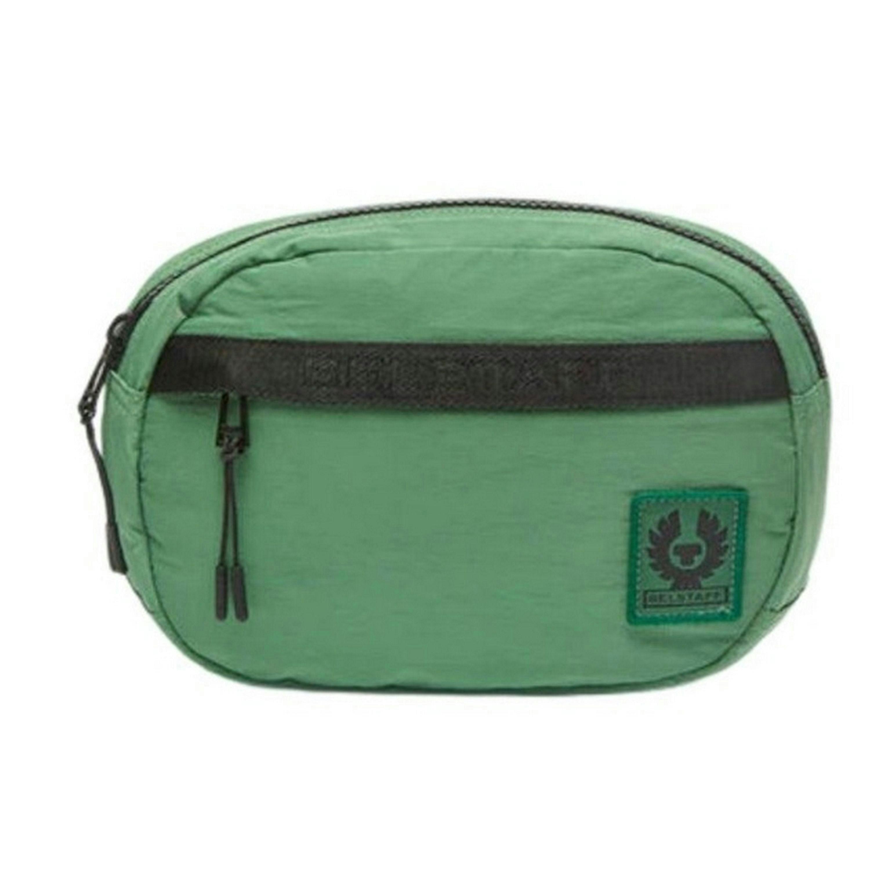 Belstaff Logo Crossbody Bag , view 1 of 2