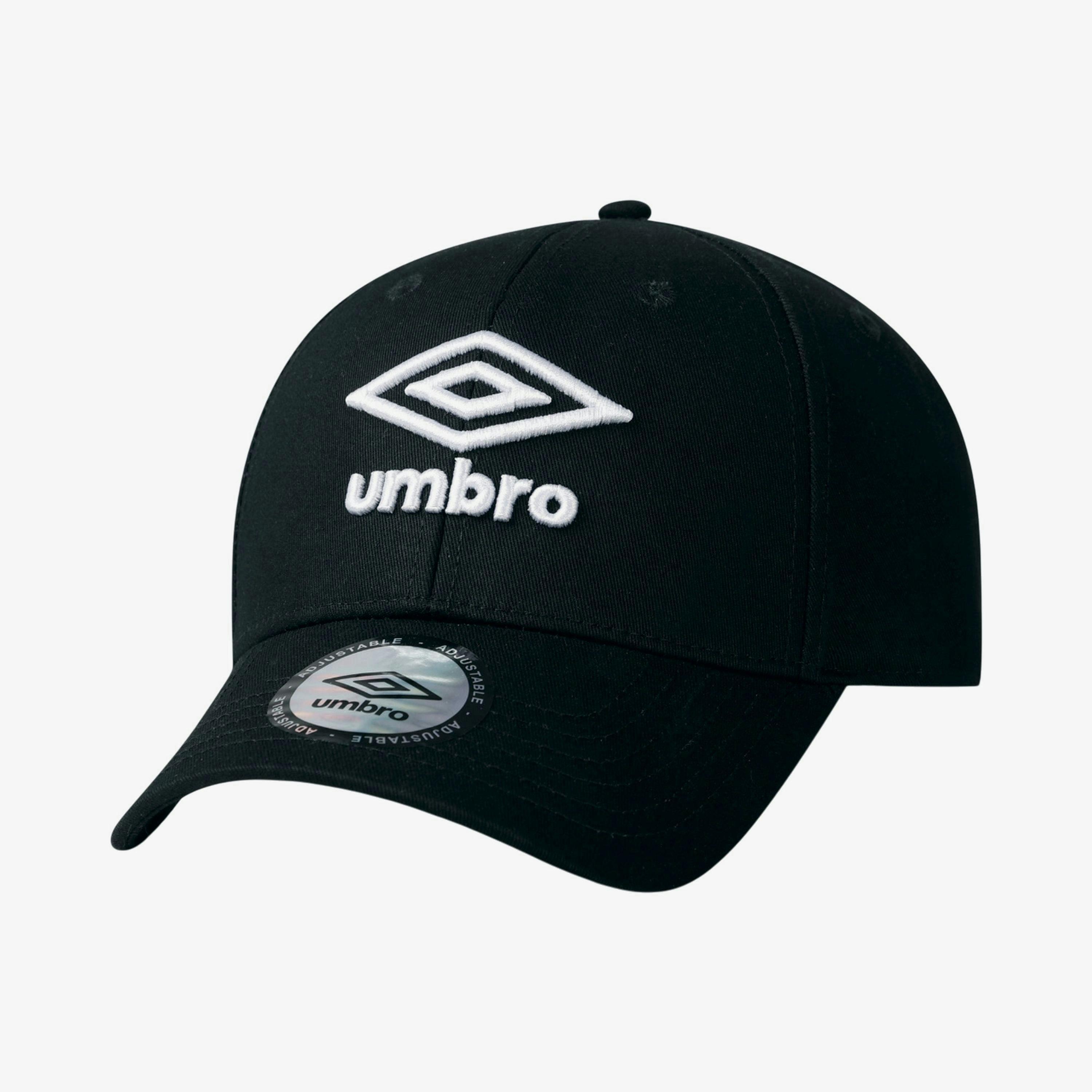 Umbro 3D Logo Baseball Cap , view 1 of 1